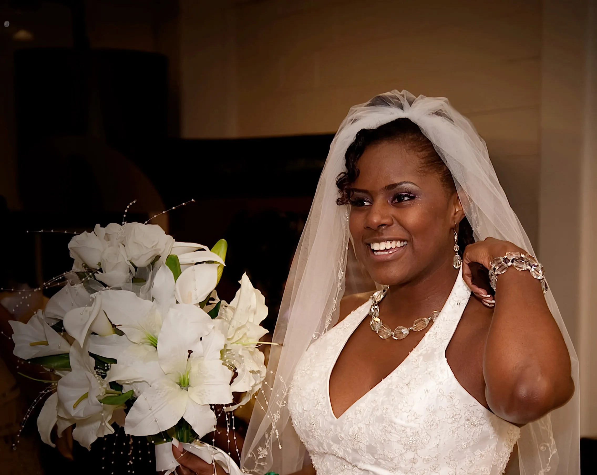 Only Brides