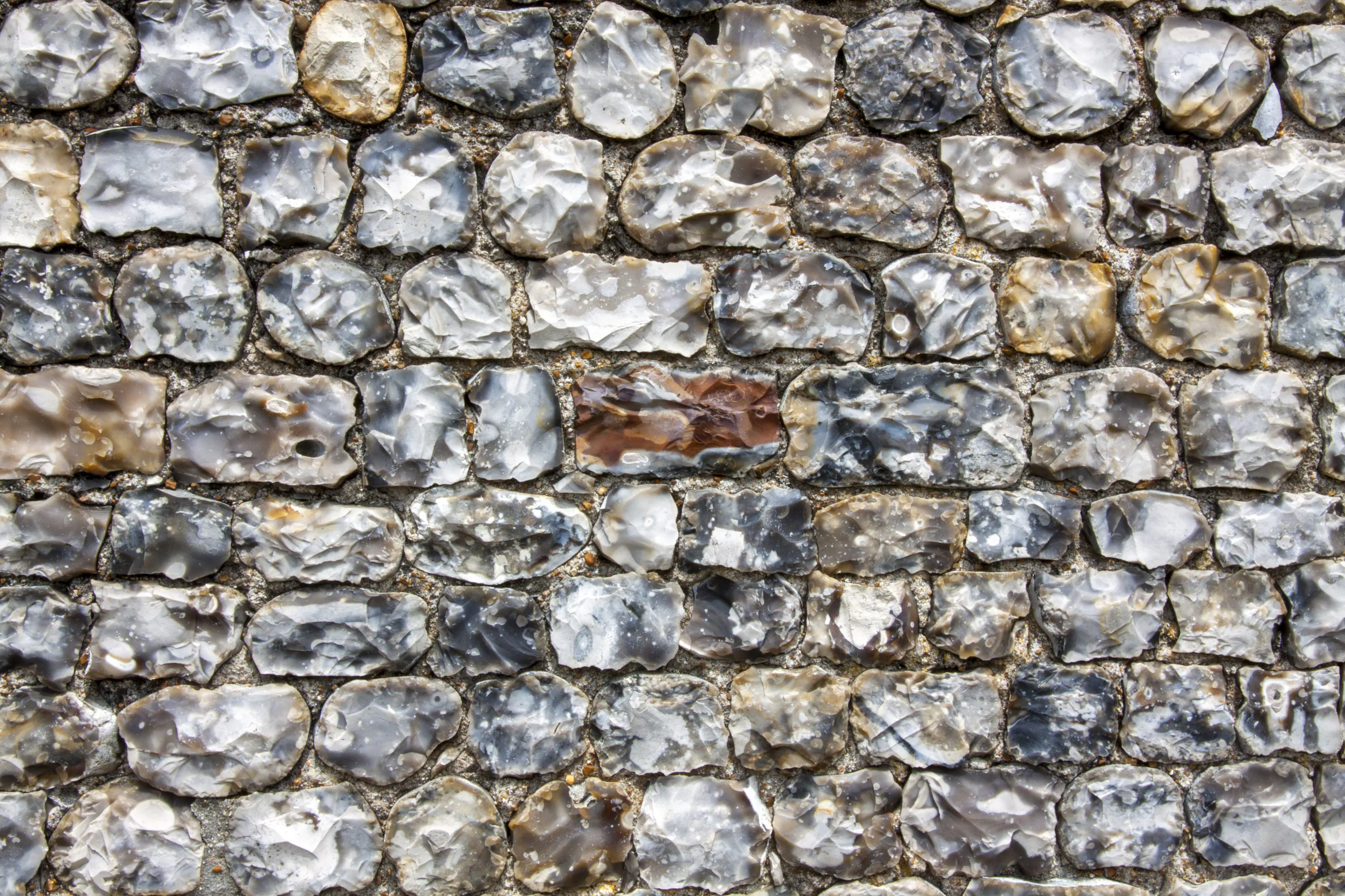 Textures in Colour