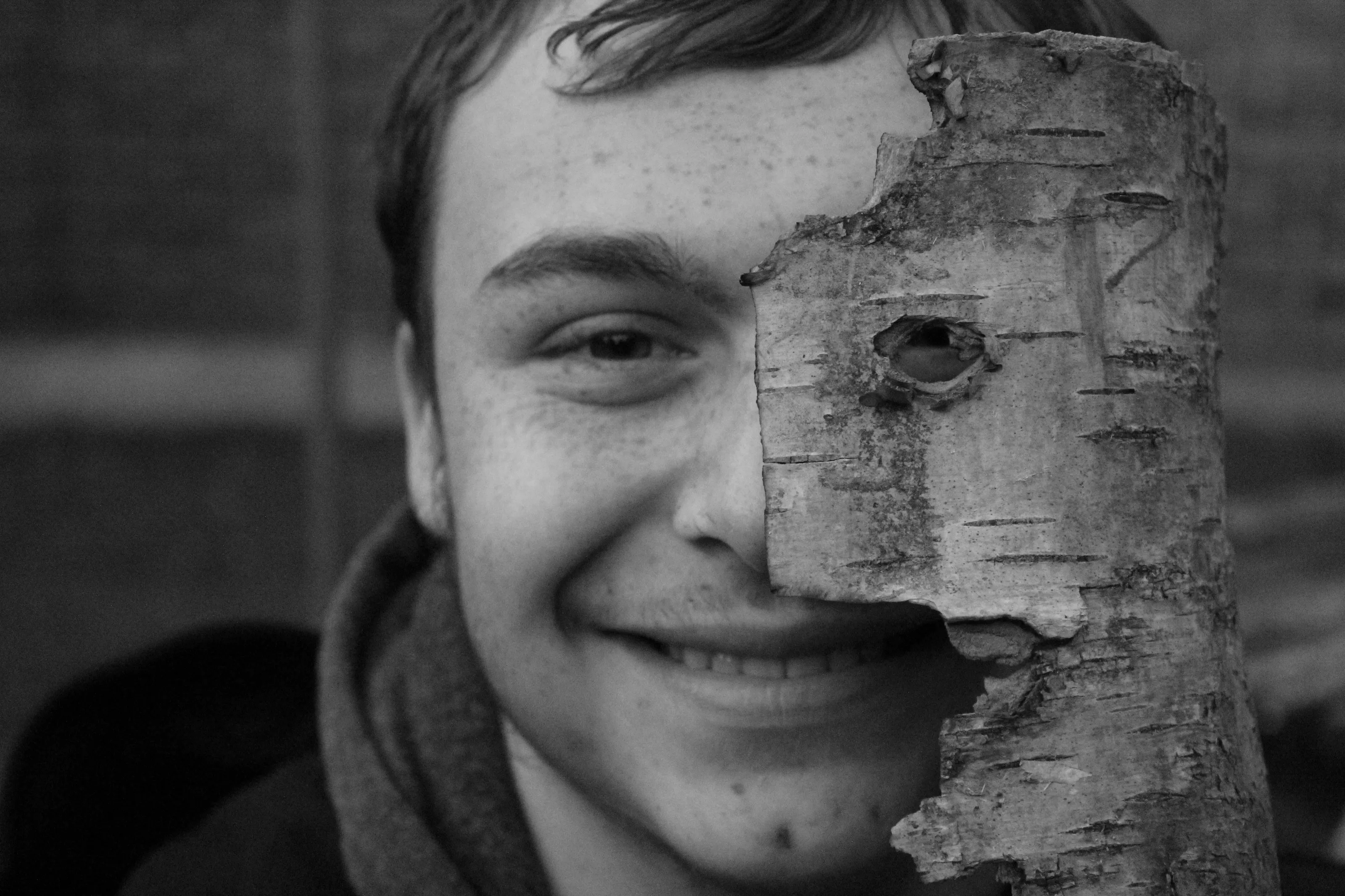 One Human Face