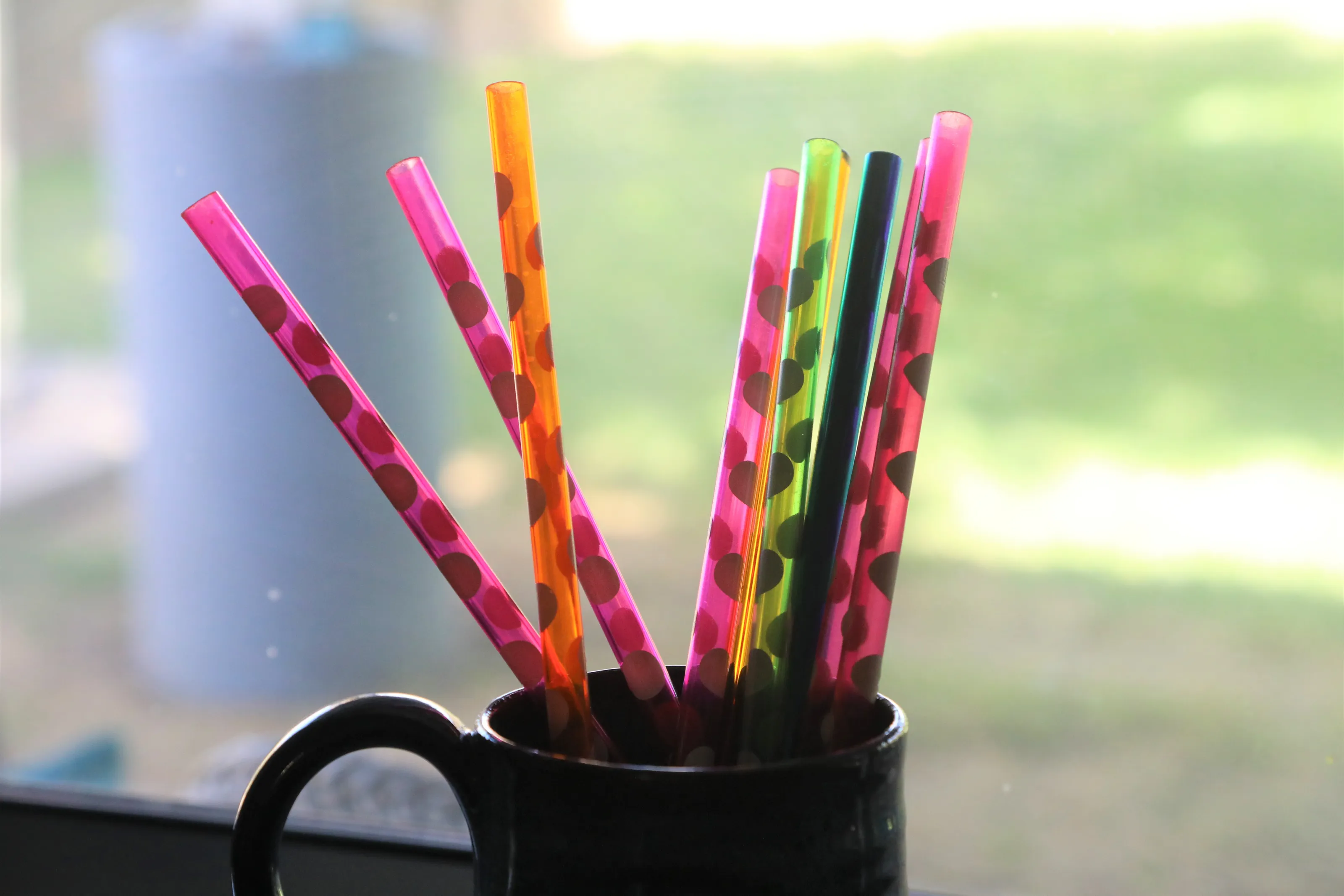 Straws