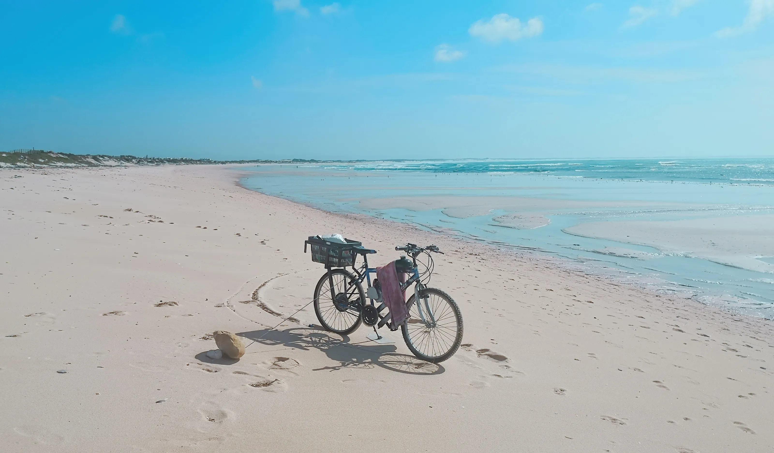 Bicycles