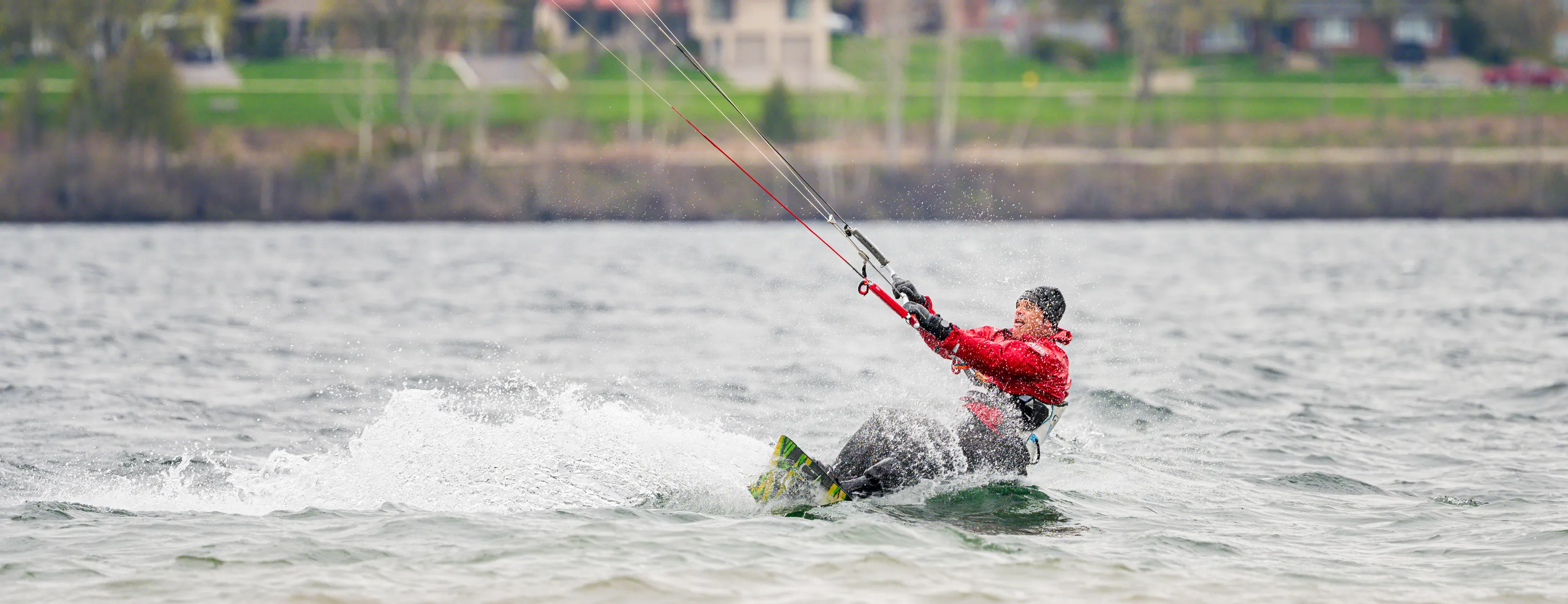 Water Sports