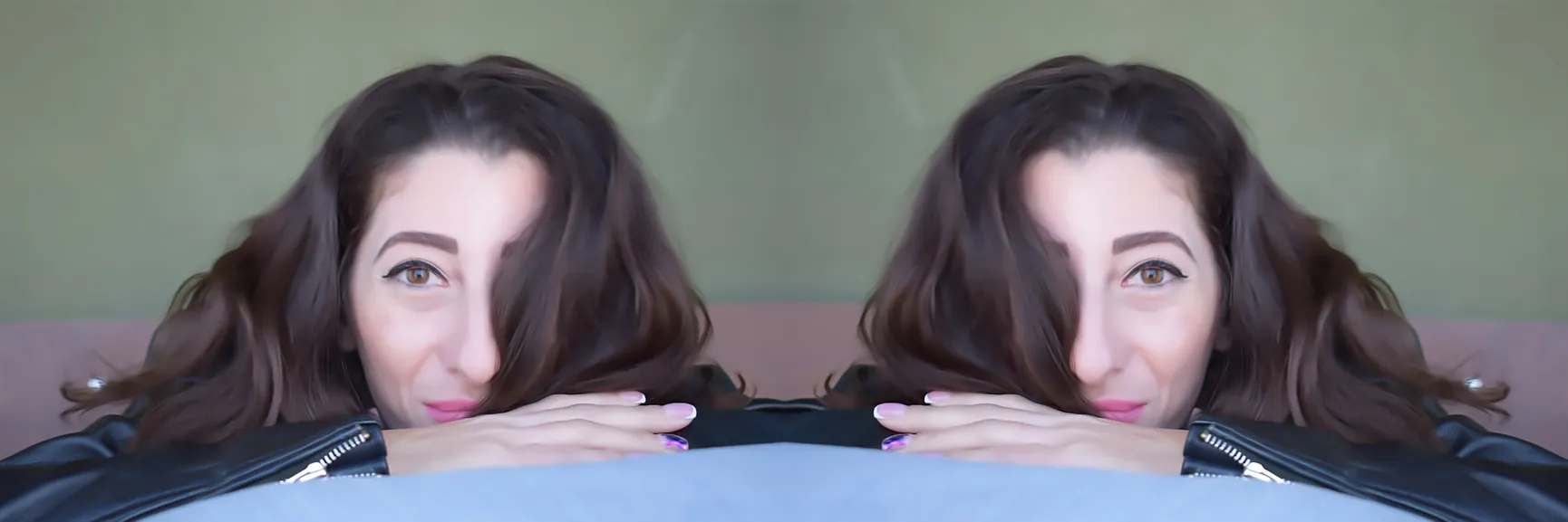 Women's Faces