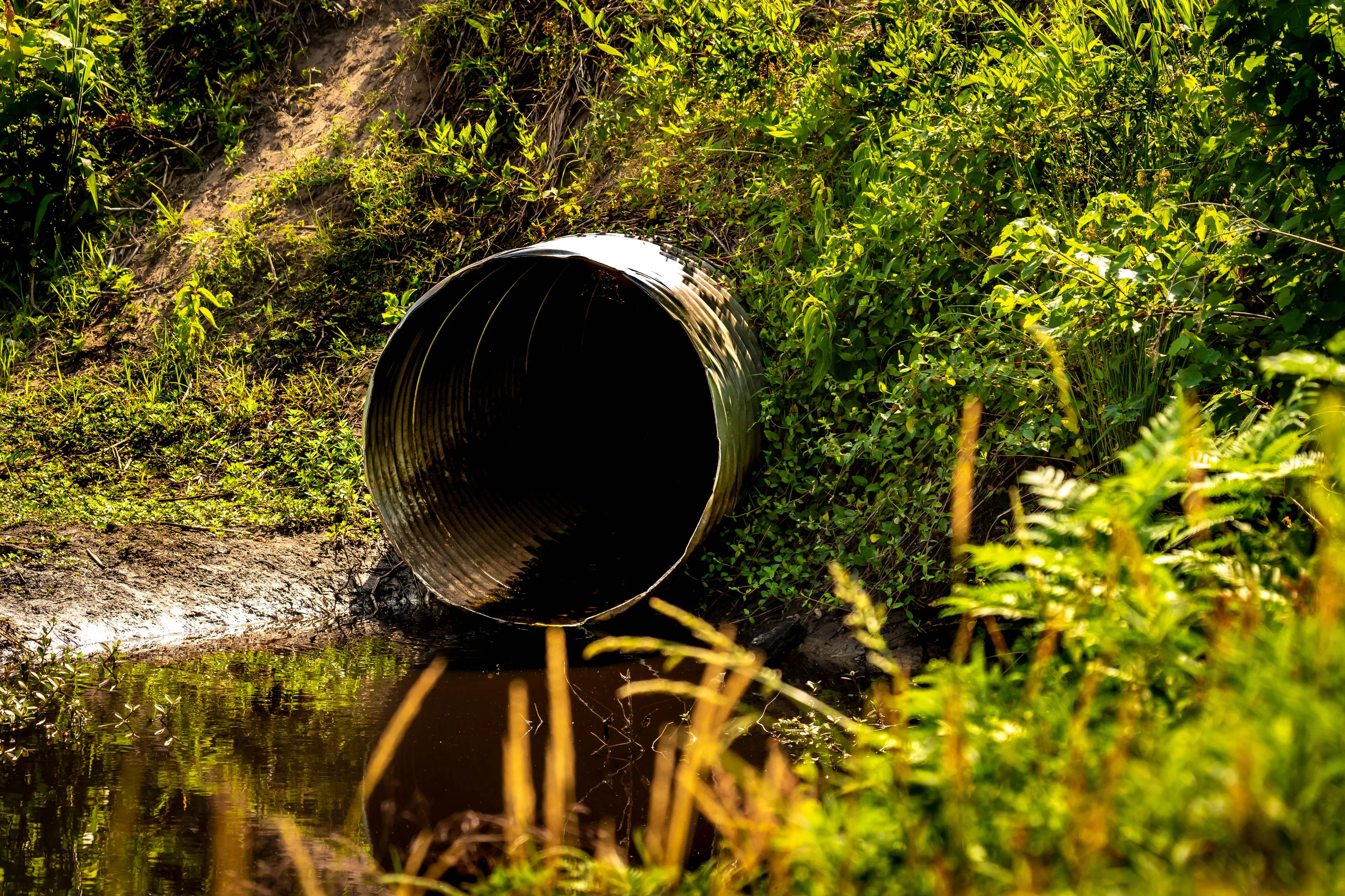 Culverts