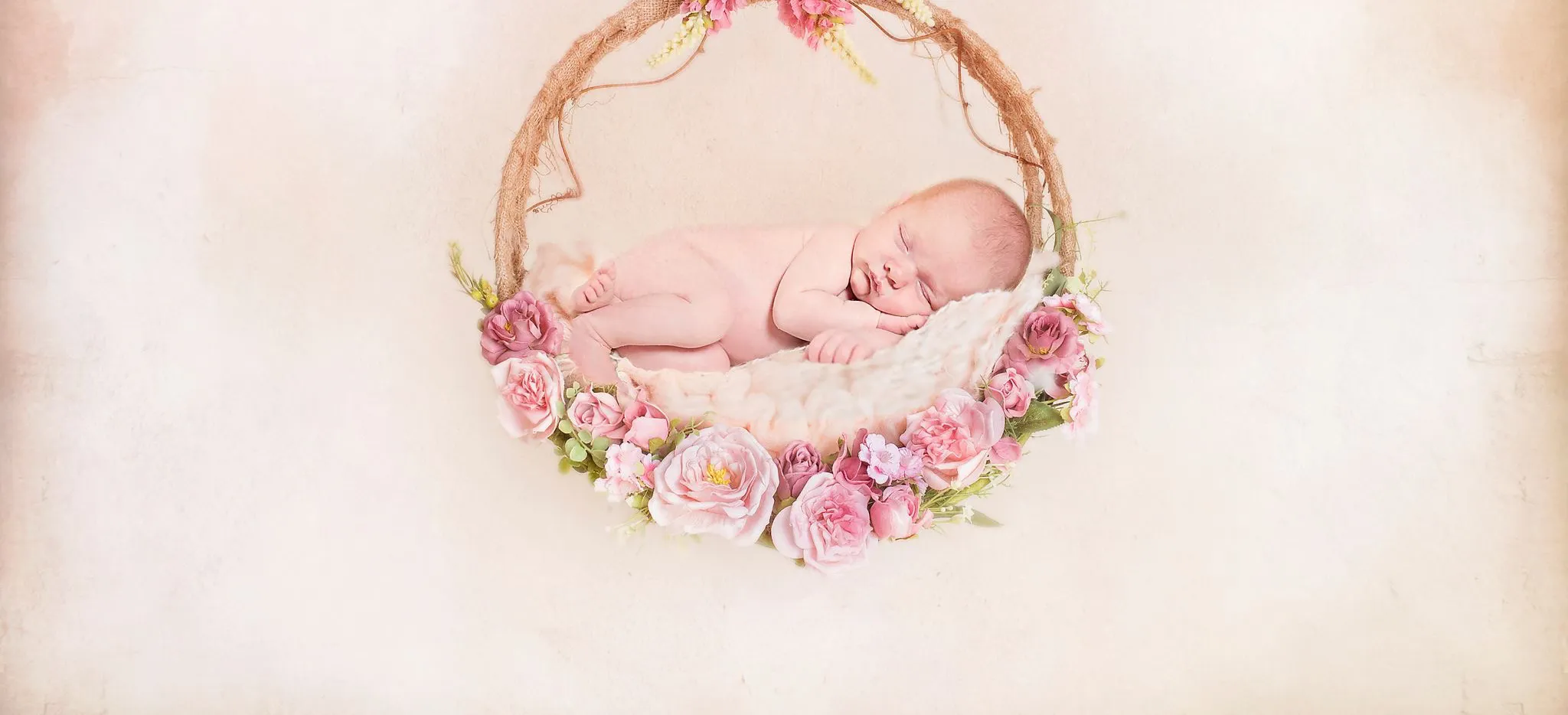 Inspired by... Anne Geddes