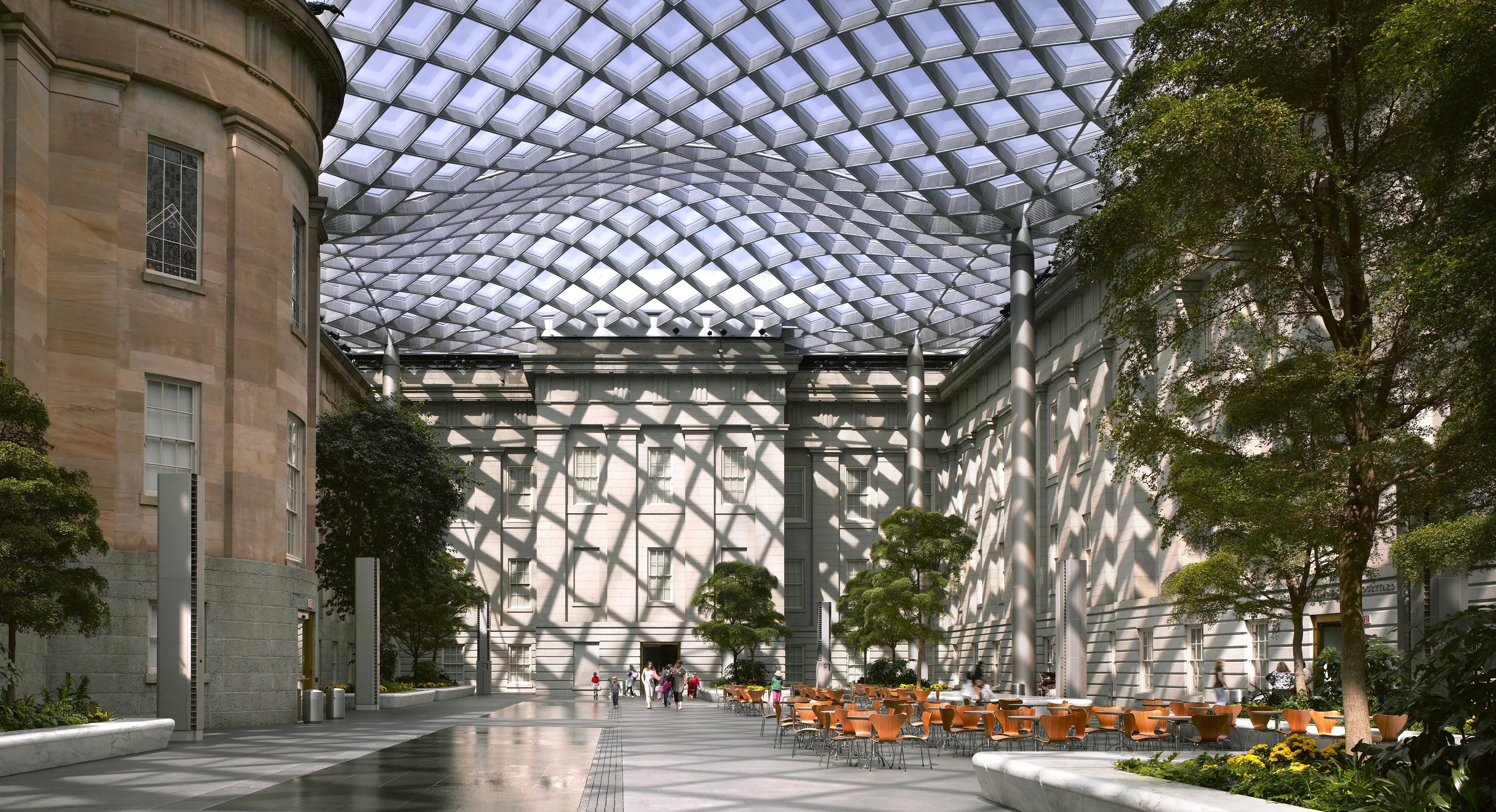 Portfolio – Building With History