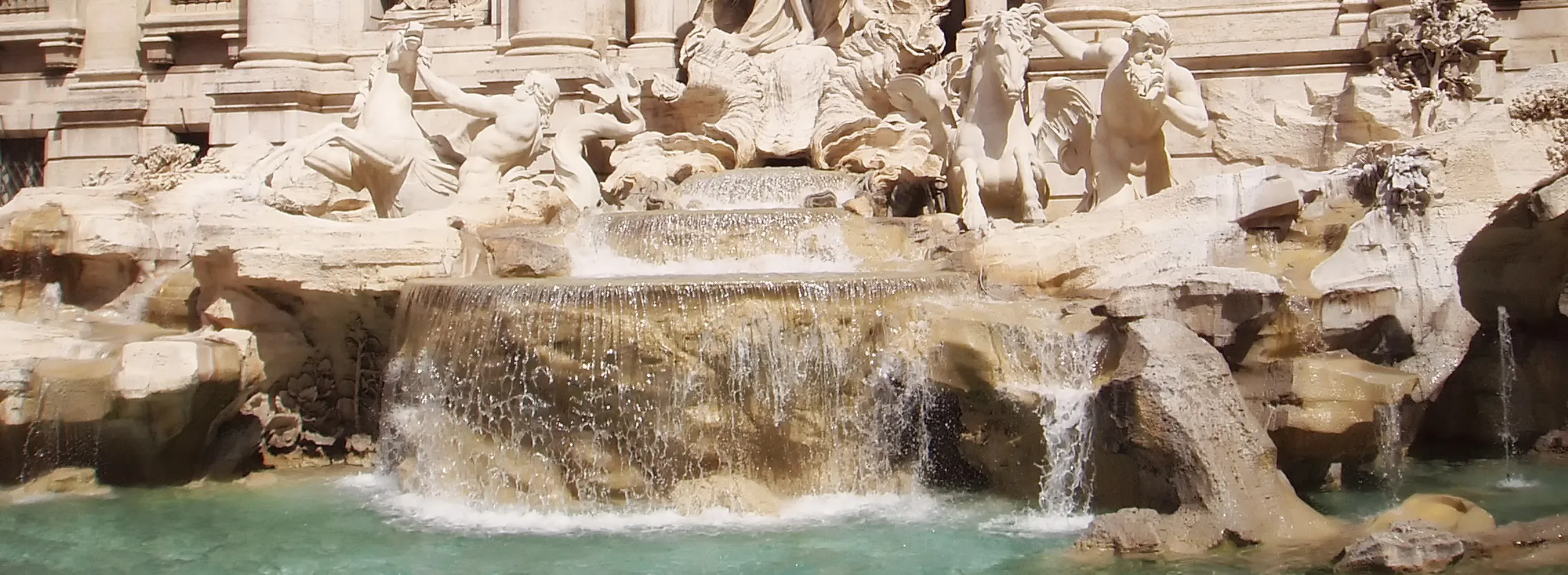 Water Fountains