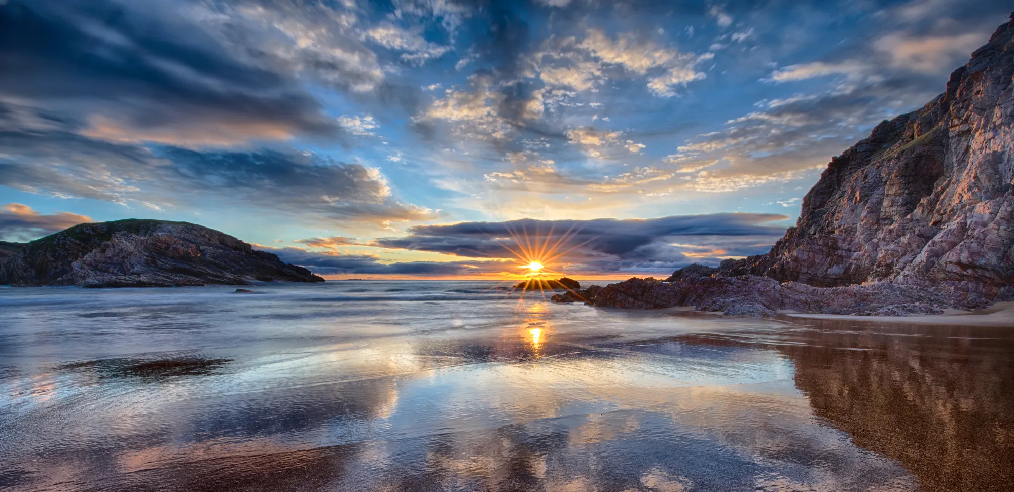 Irish Landscapes