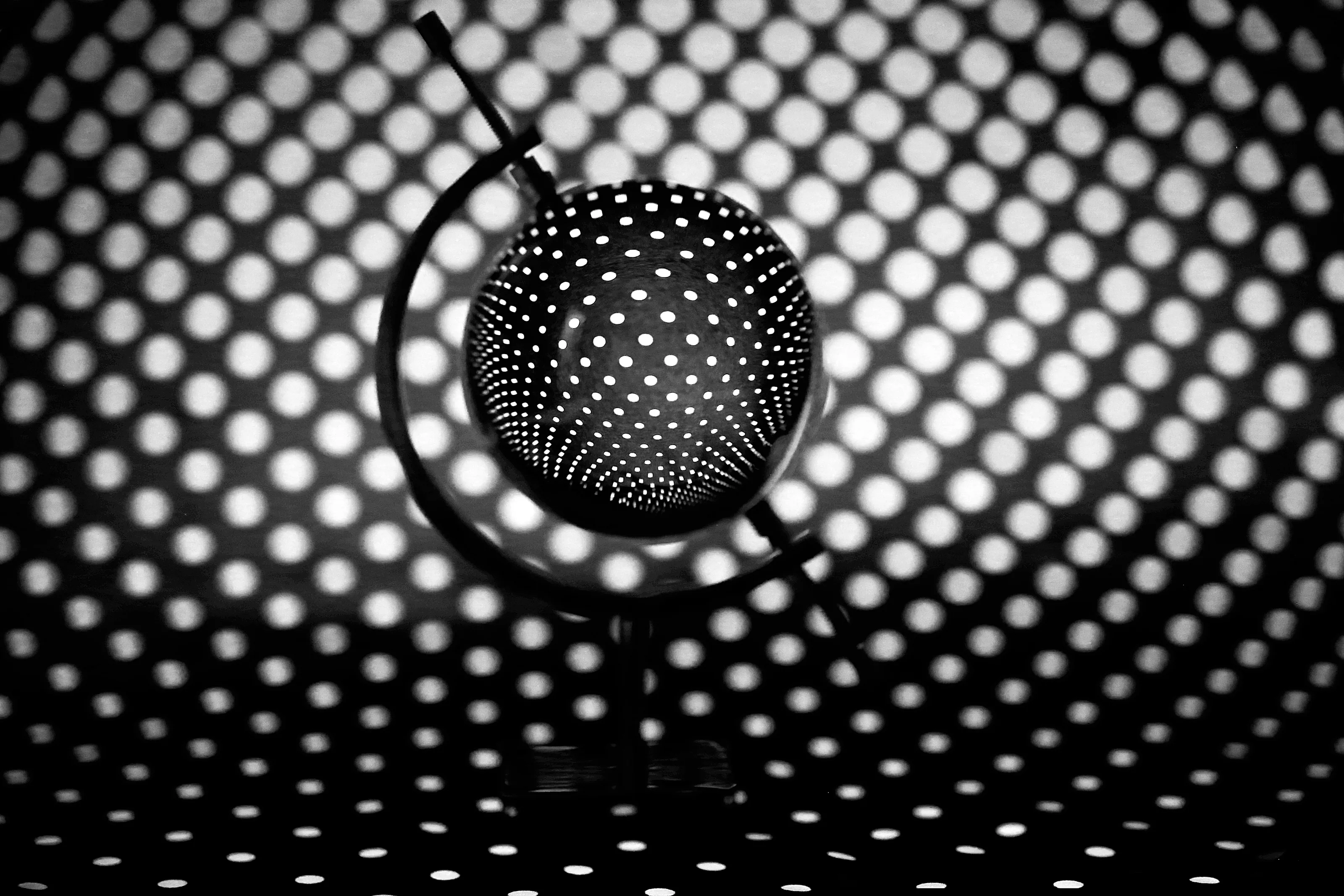 Refraction Photography