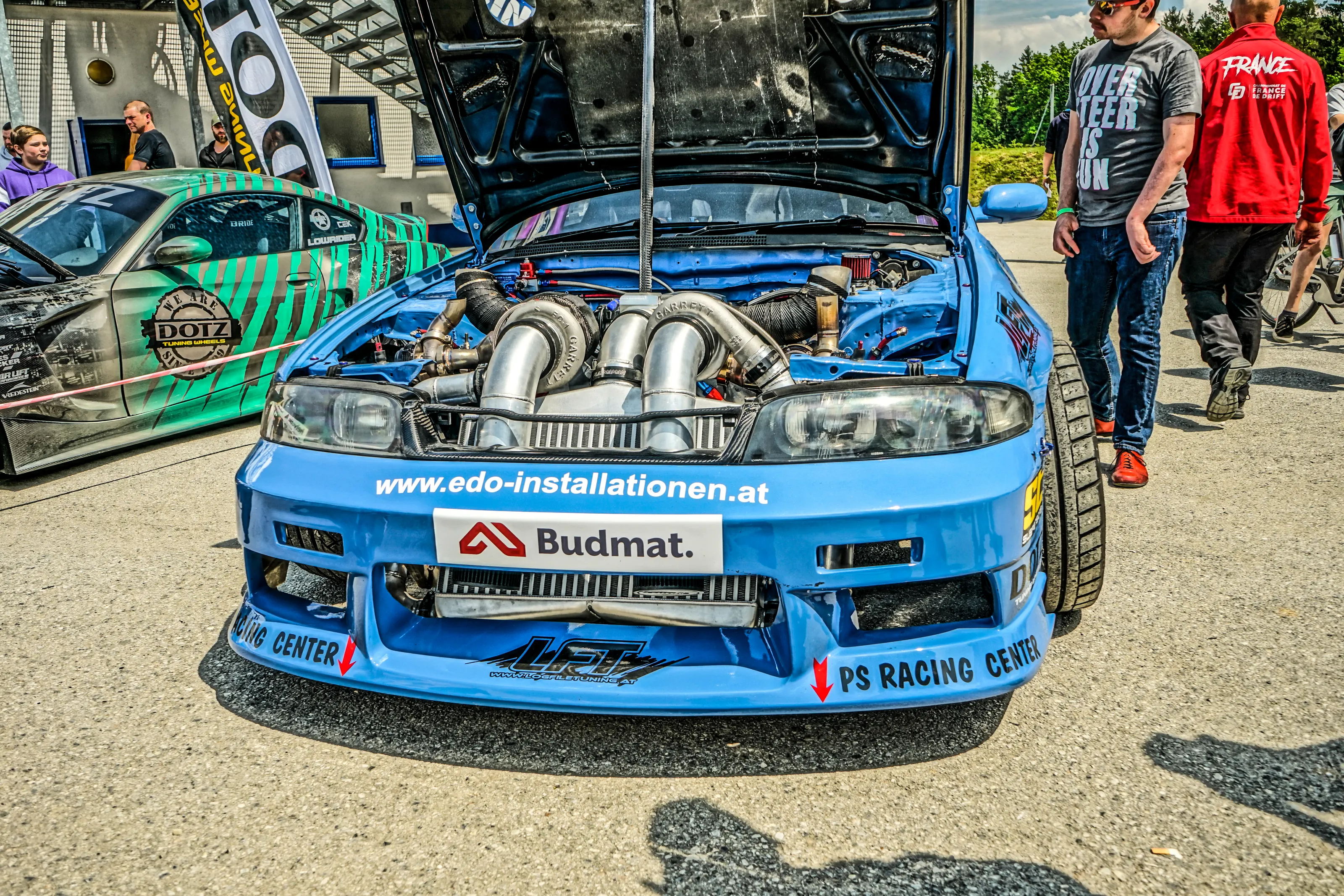 Sports Cars