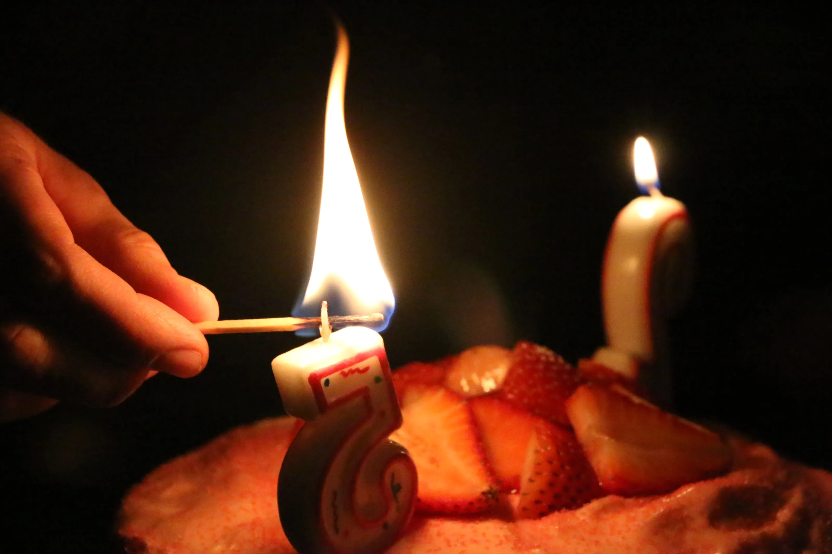 Candles