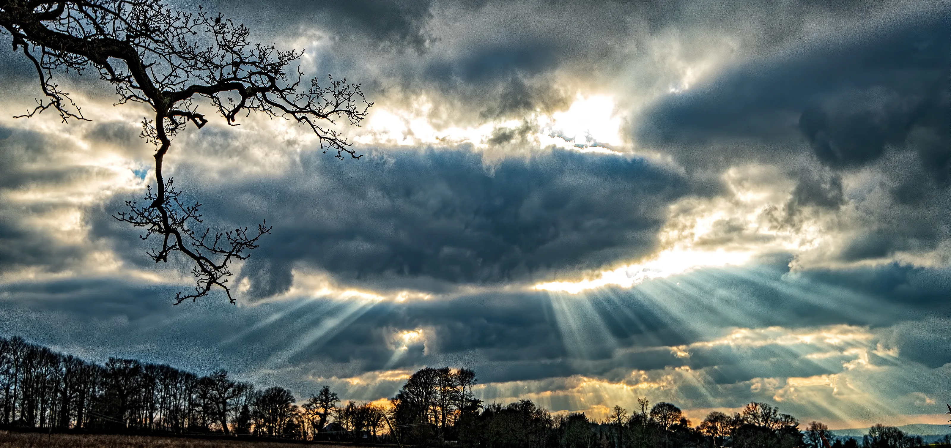 Cloud Formations