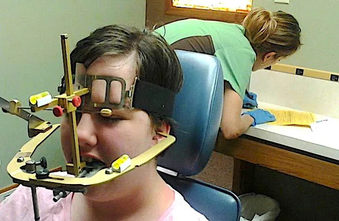 That Looks Painful!