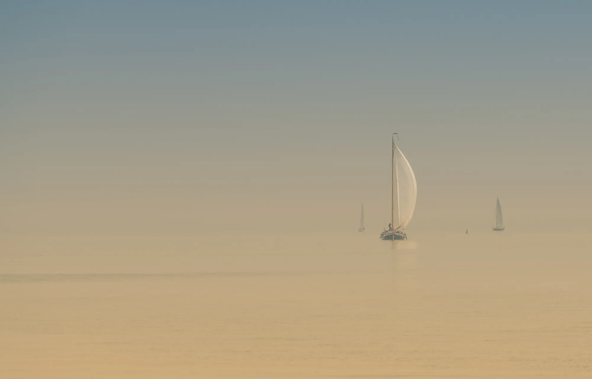 Sailing