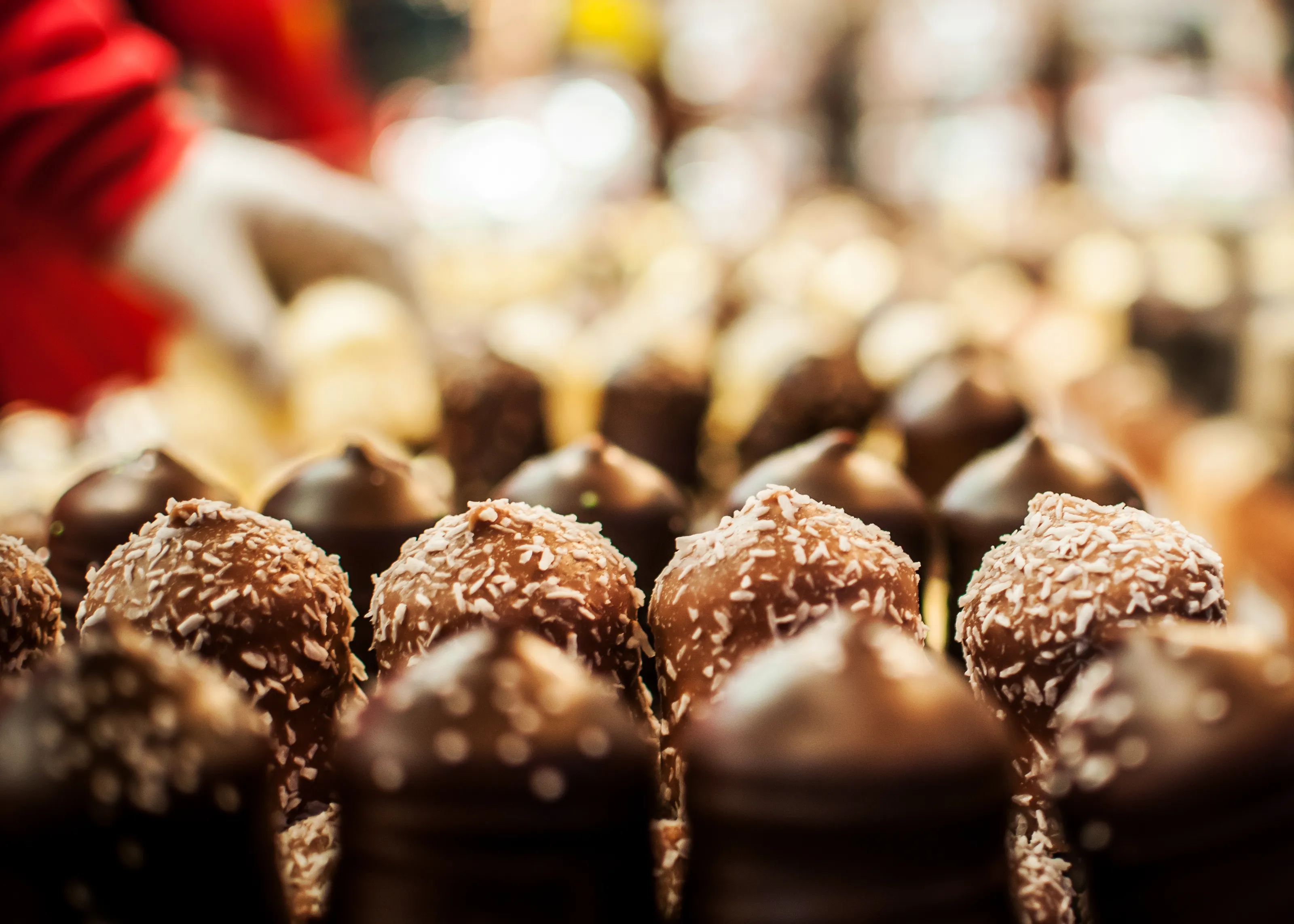 Chocolate