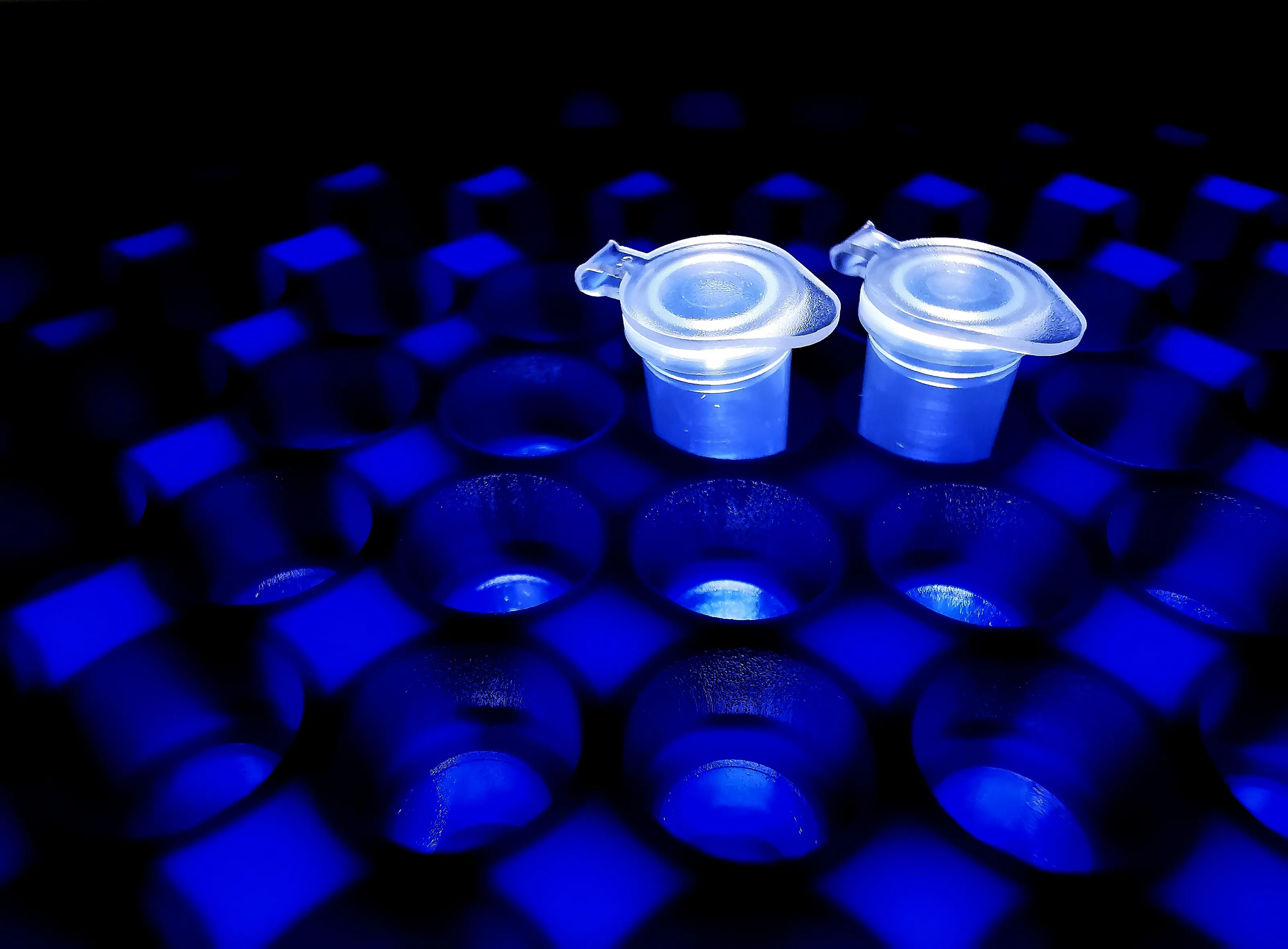 Laboratory Equipment