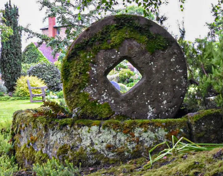 Millstones
