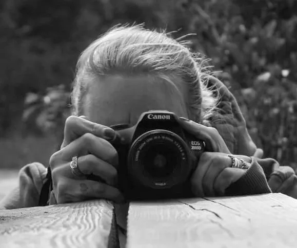 You and Your Camera