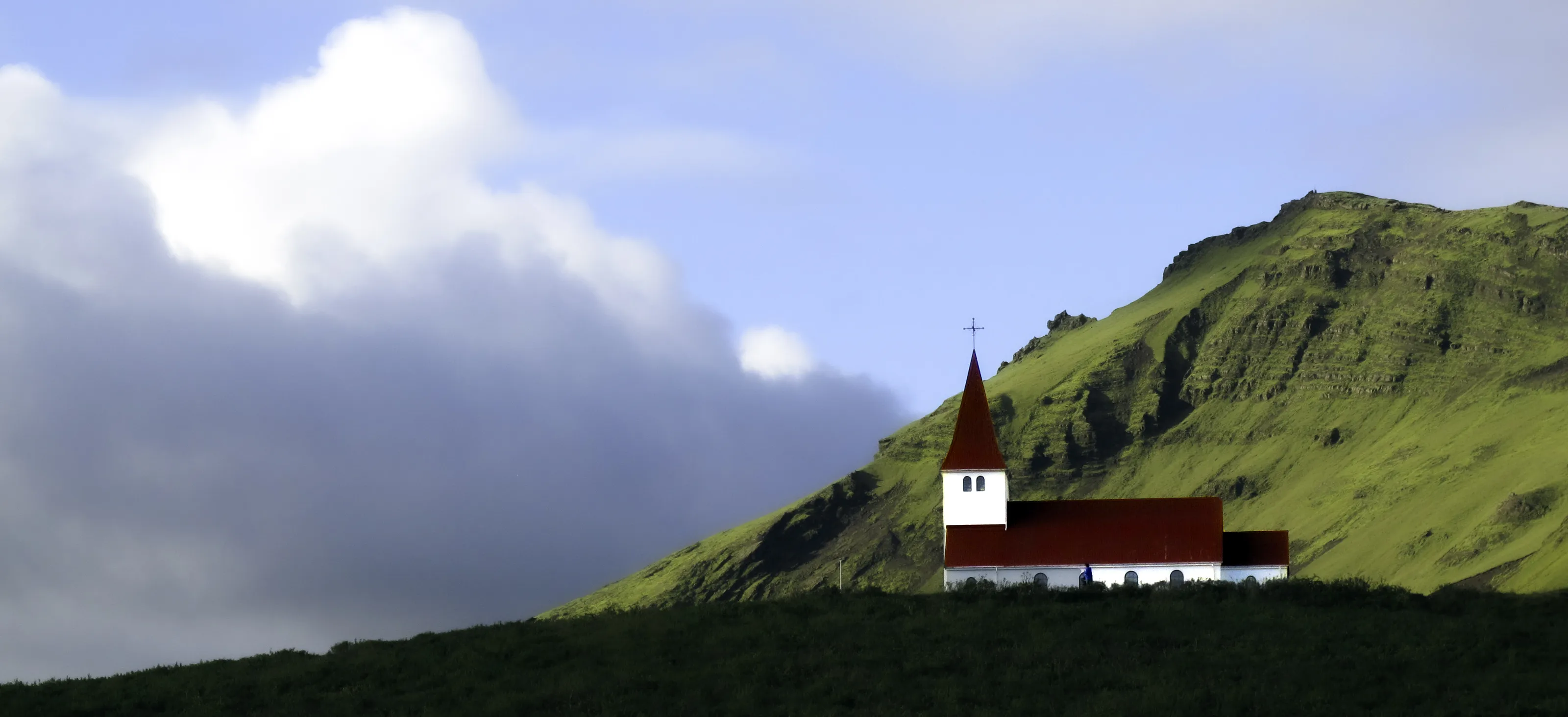 Iceland