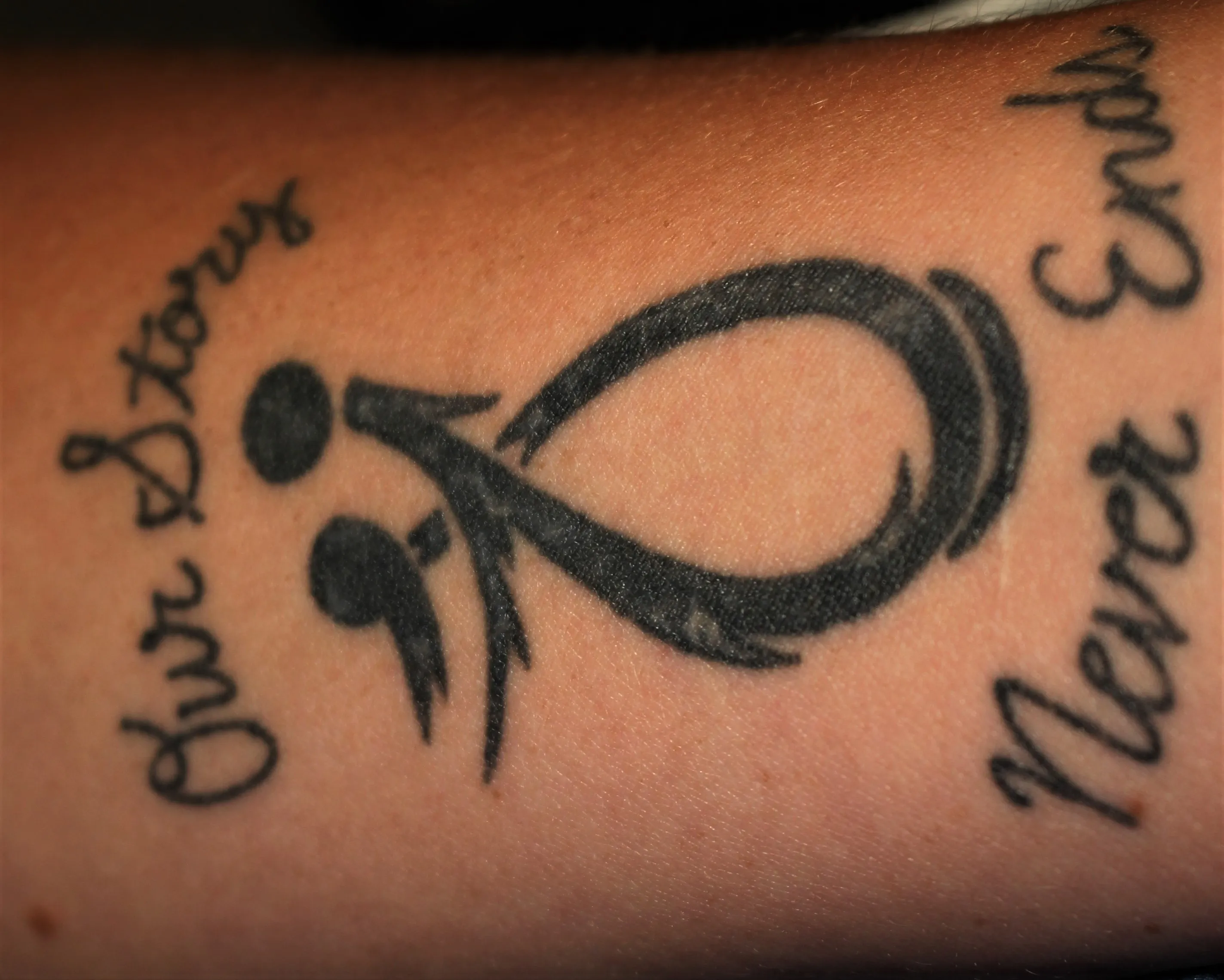 Tattoos