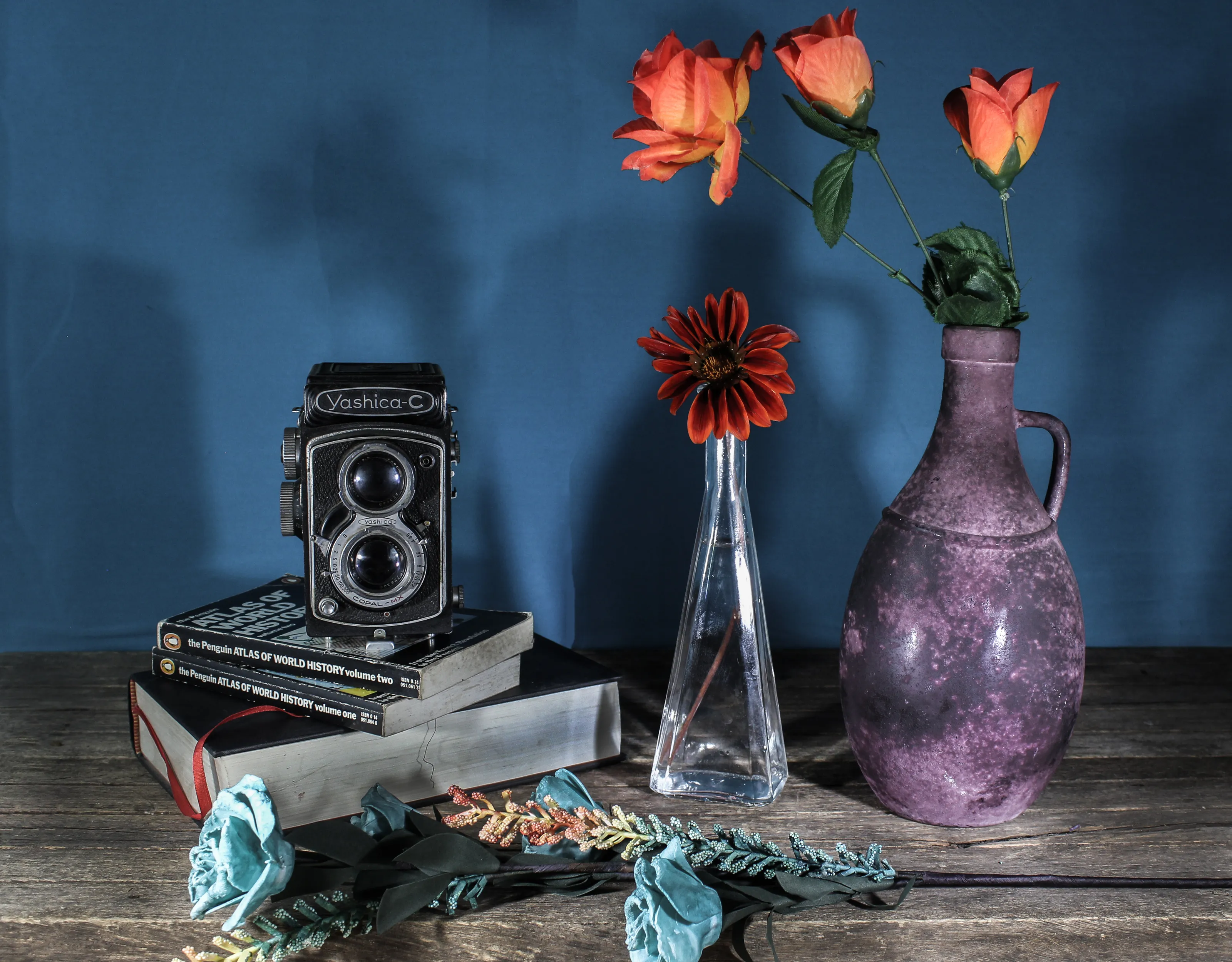 Still Life