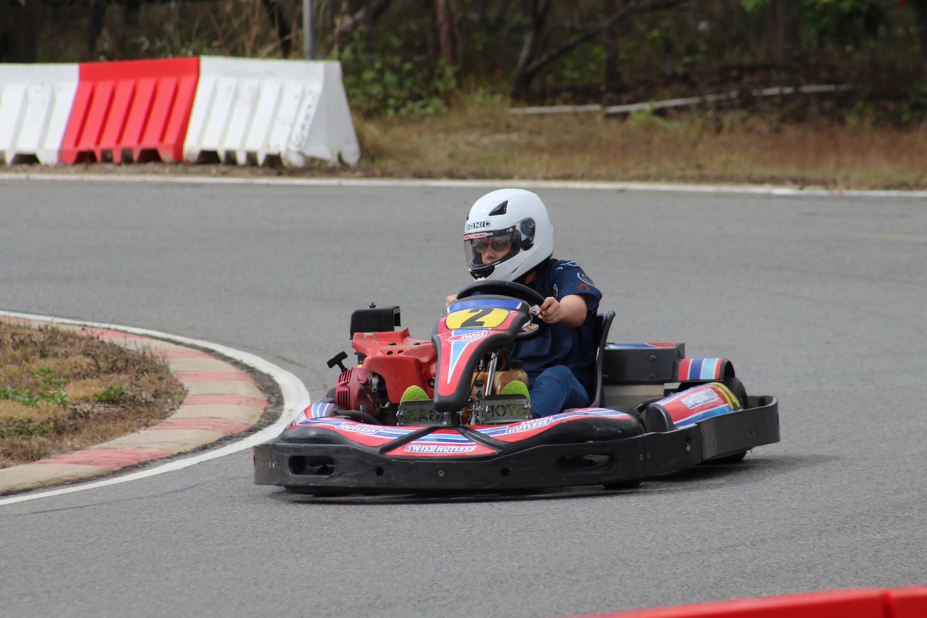 Go-Karts and Soapboxes
