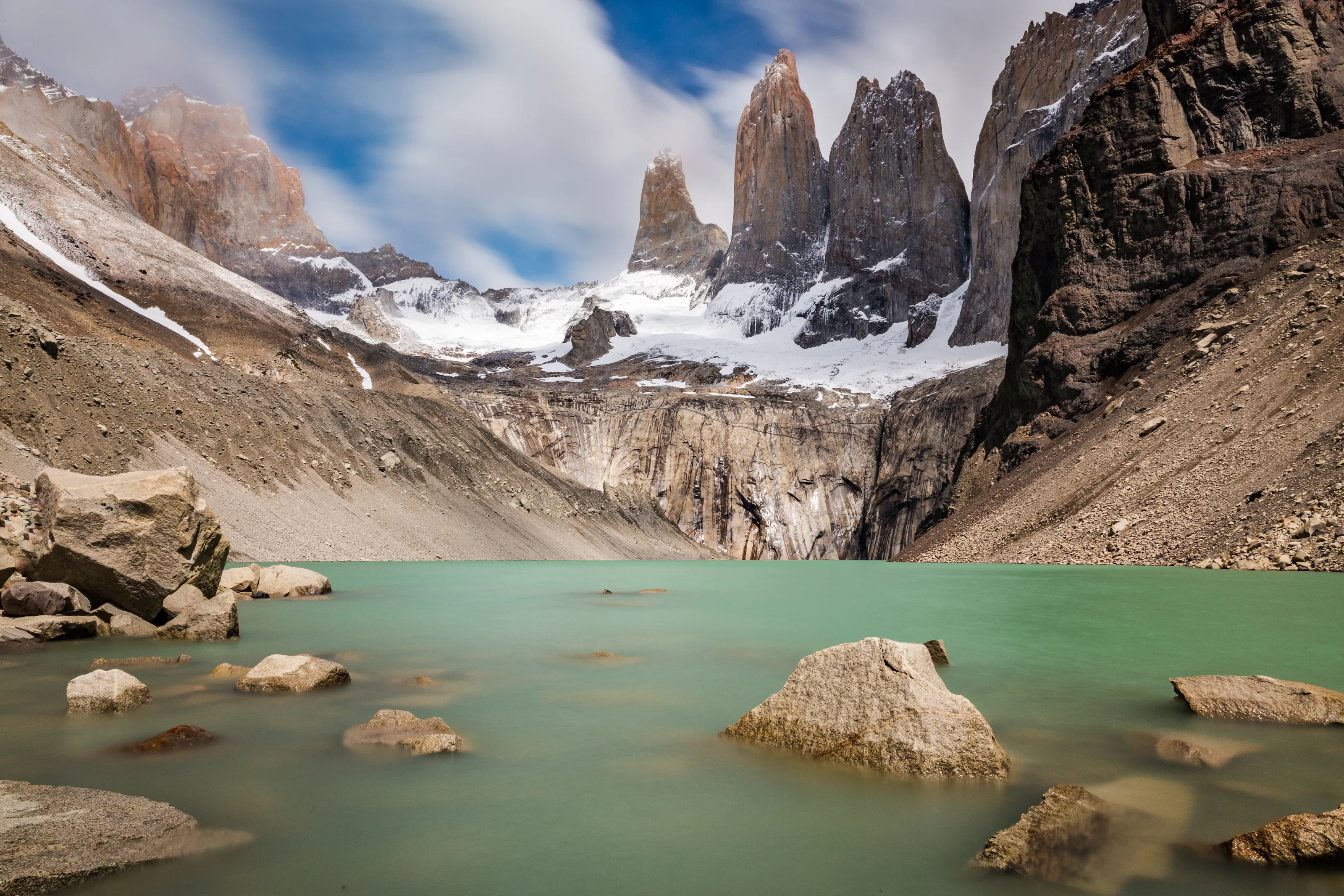 Rural Landscapes of South America