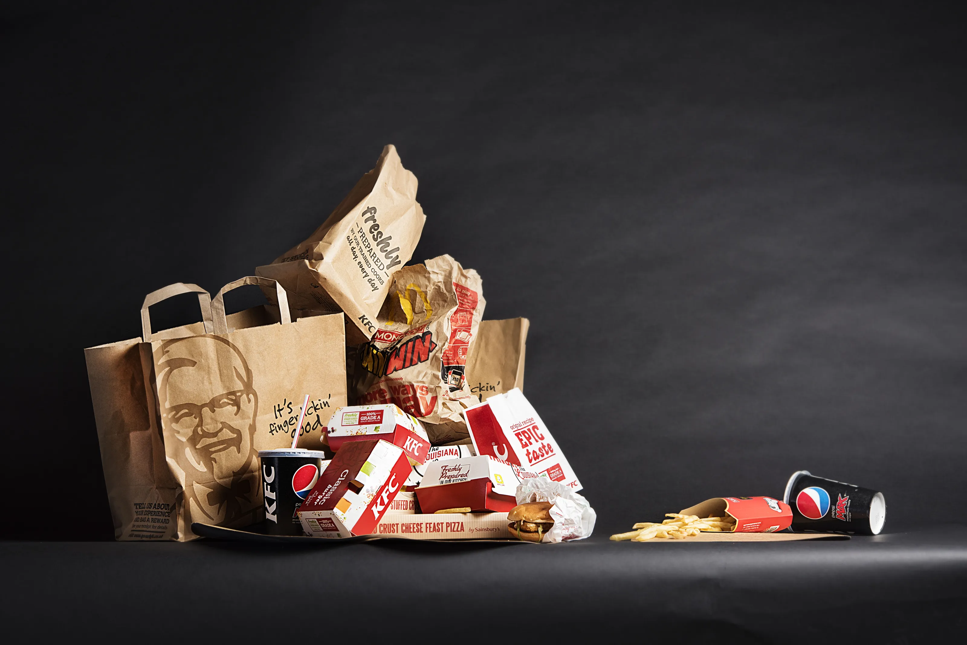 Fast Food