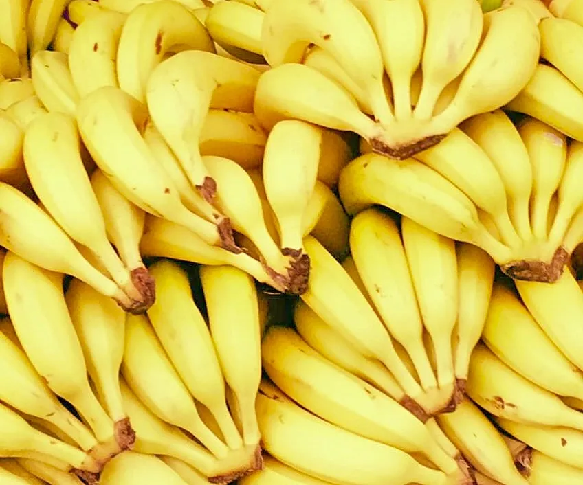 Bananas