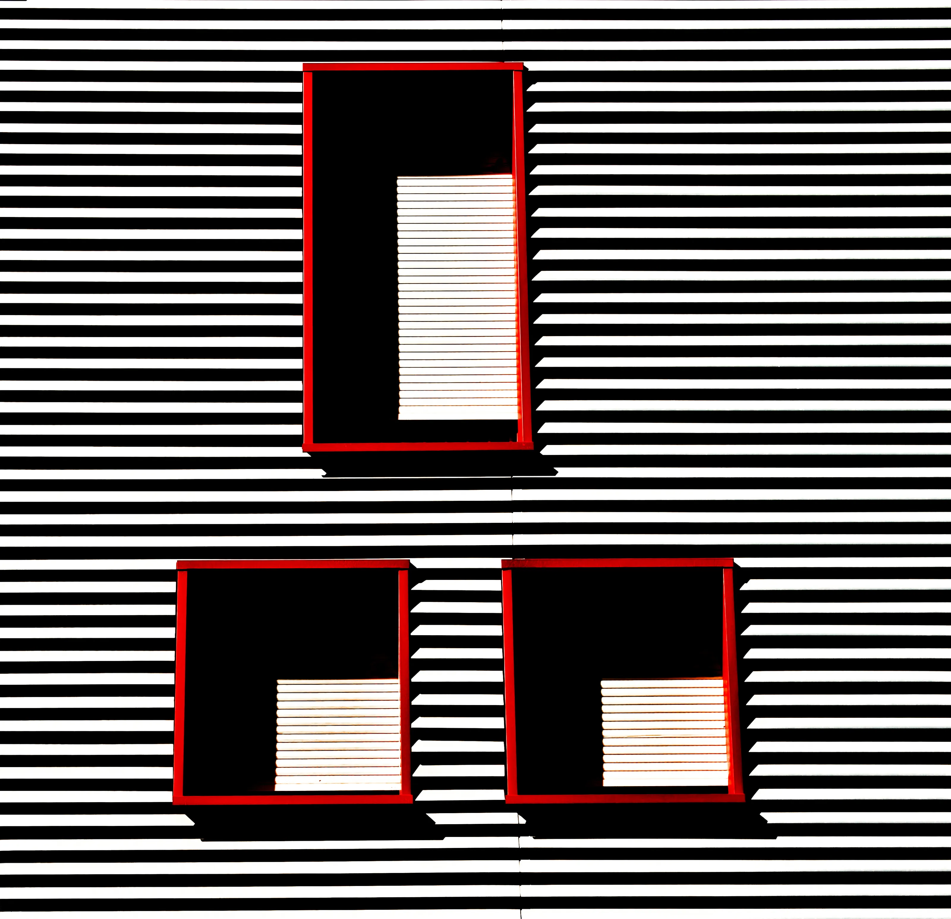Urban Abstracts
