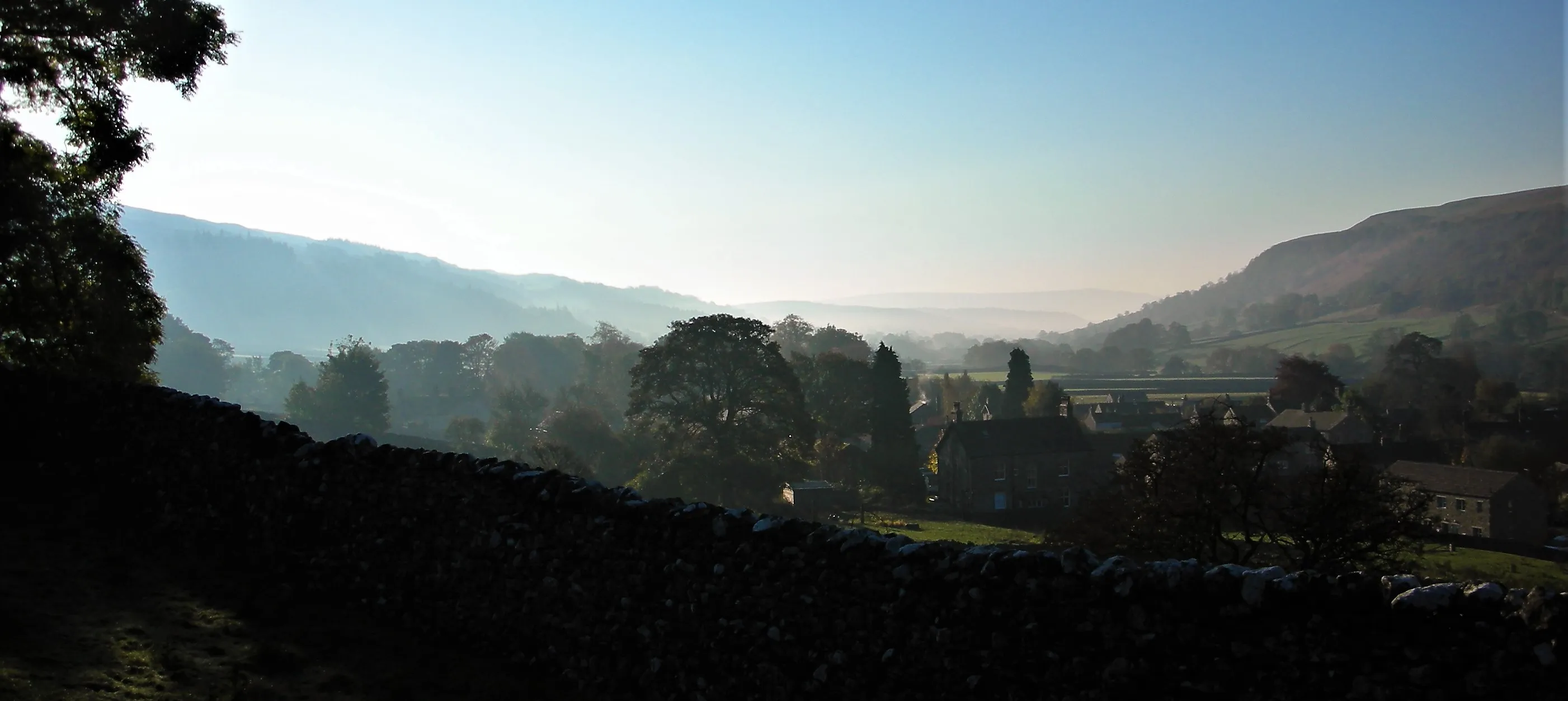 'My Favourite View'