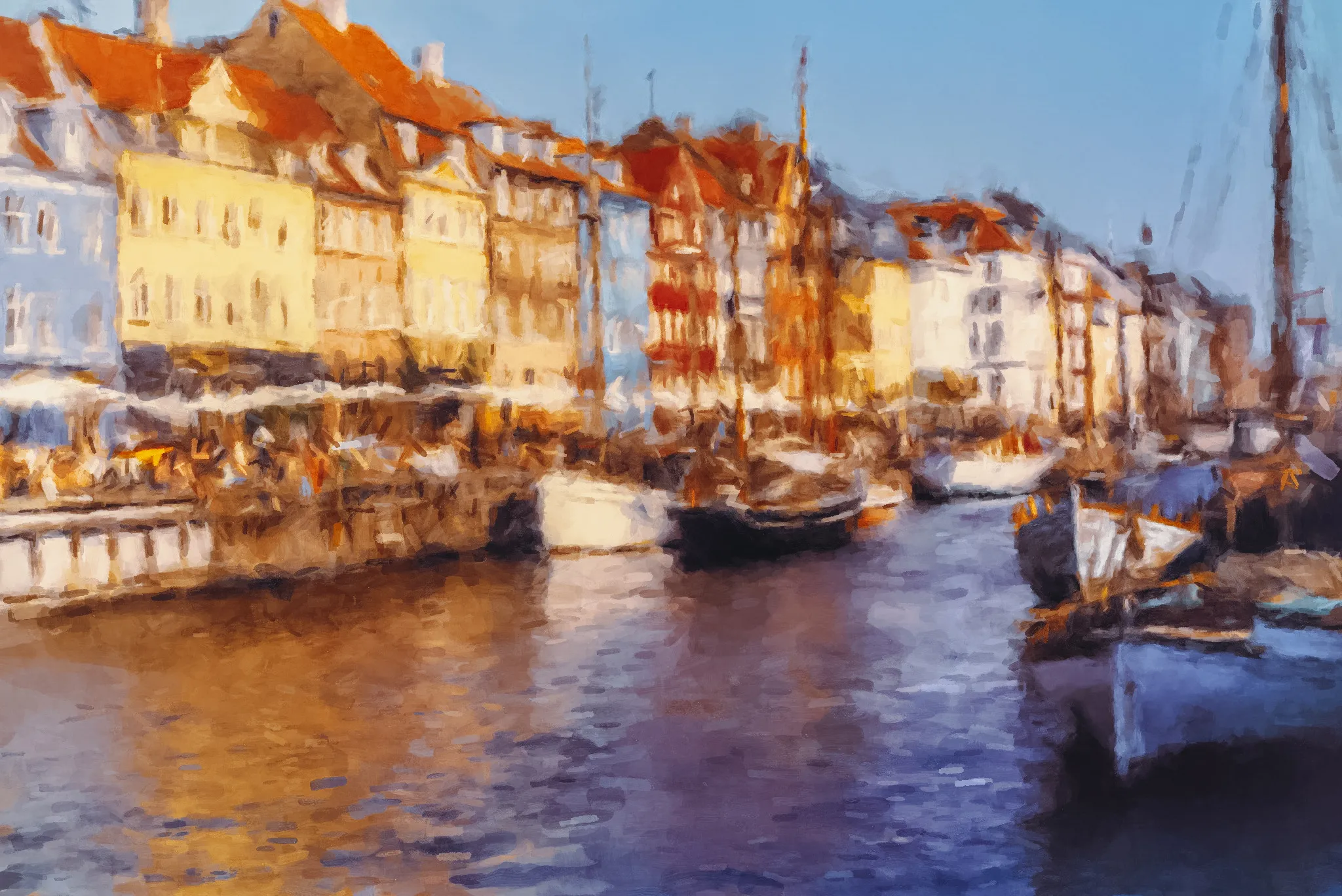 Impressionist Photography
