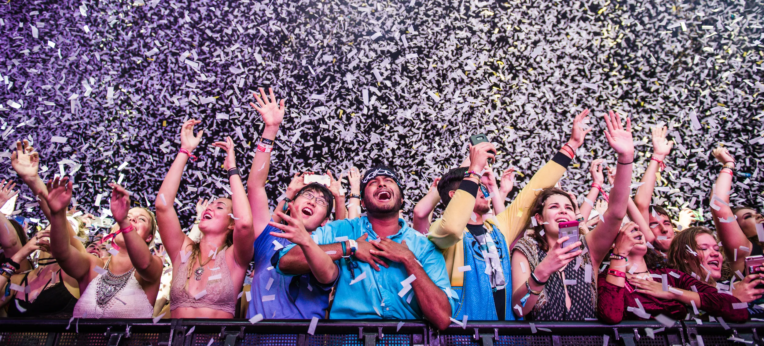 Festivals