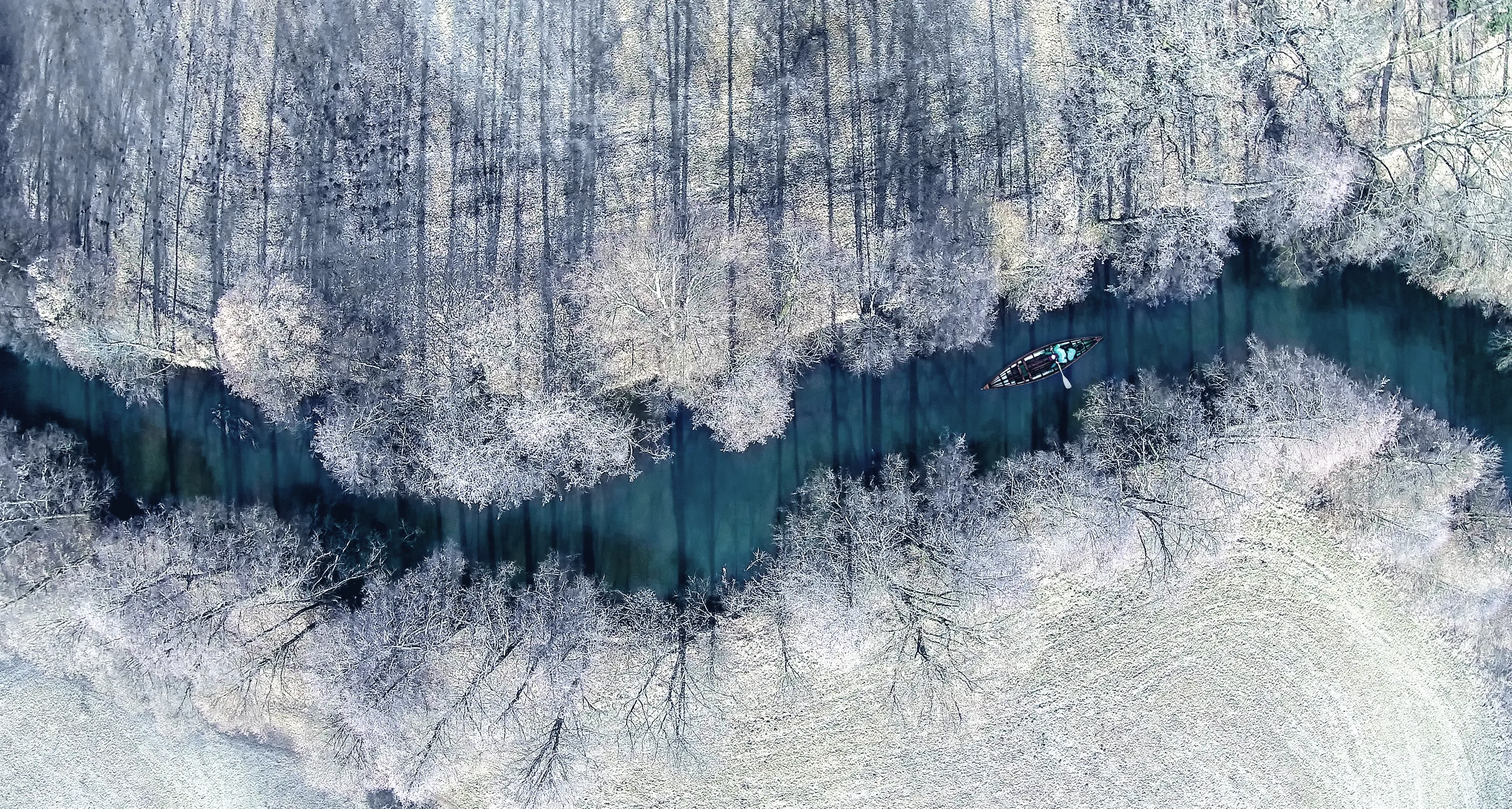 Drone Photography