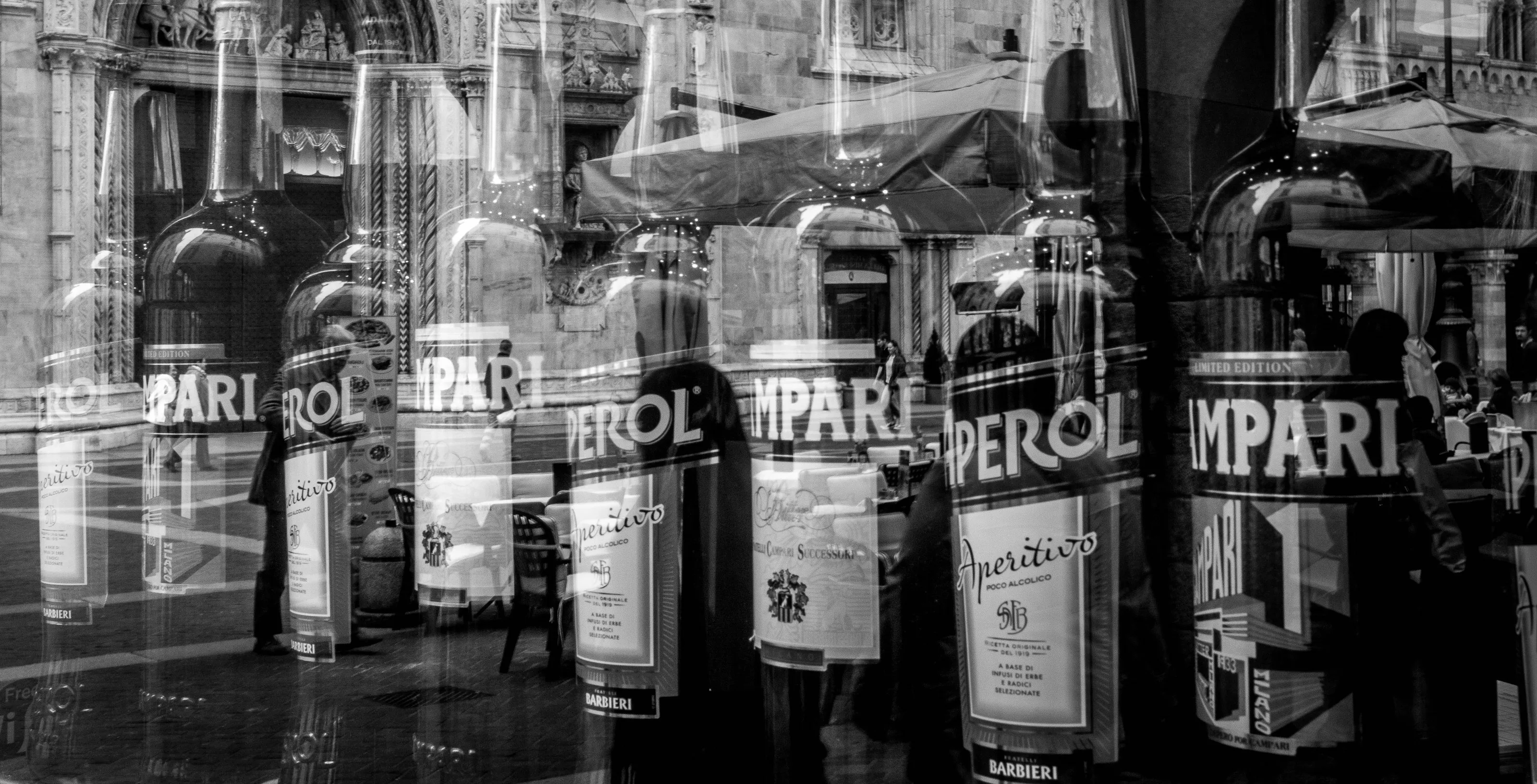 Alcohol