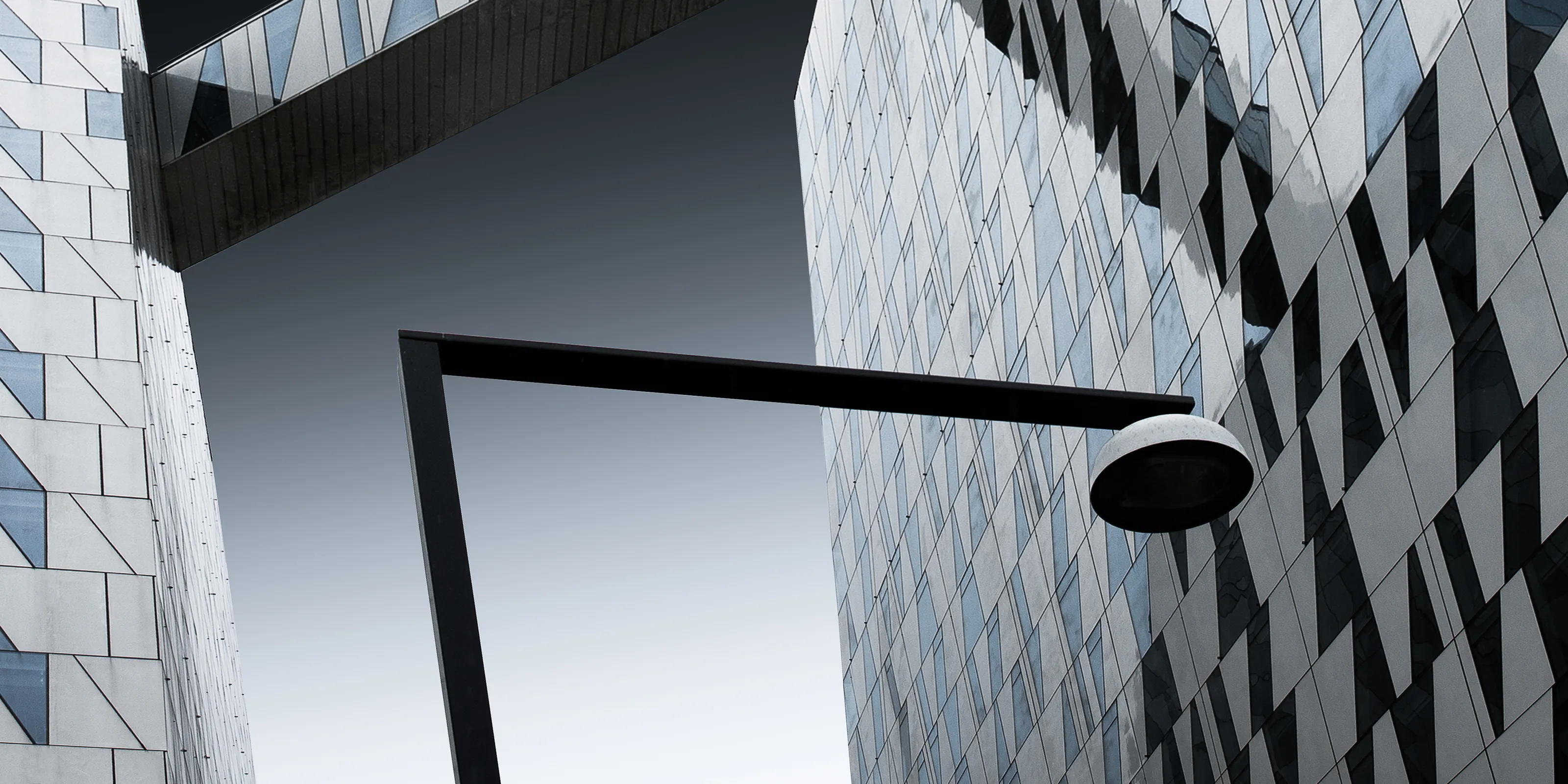 Lamp Posts