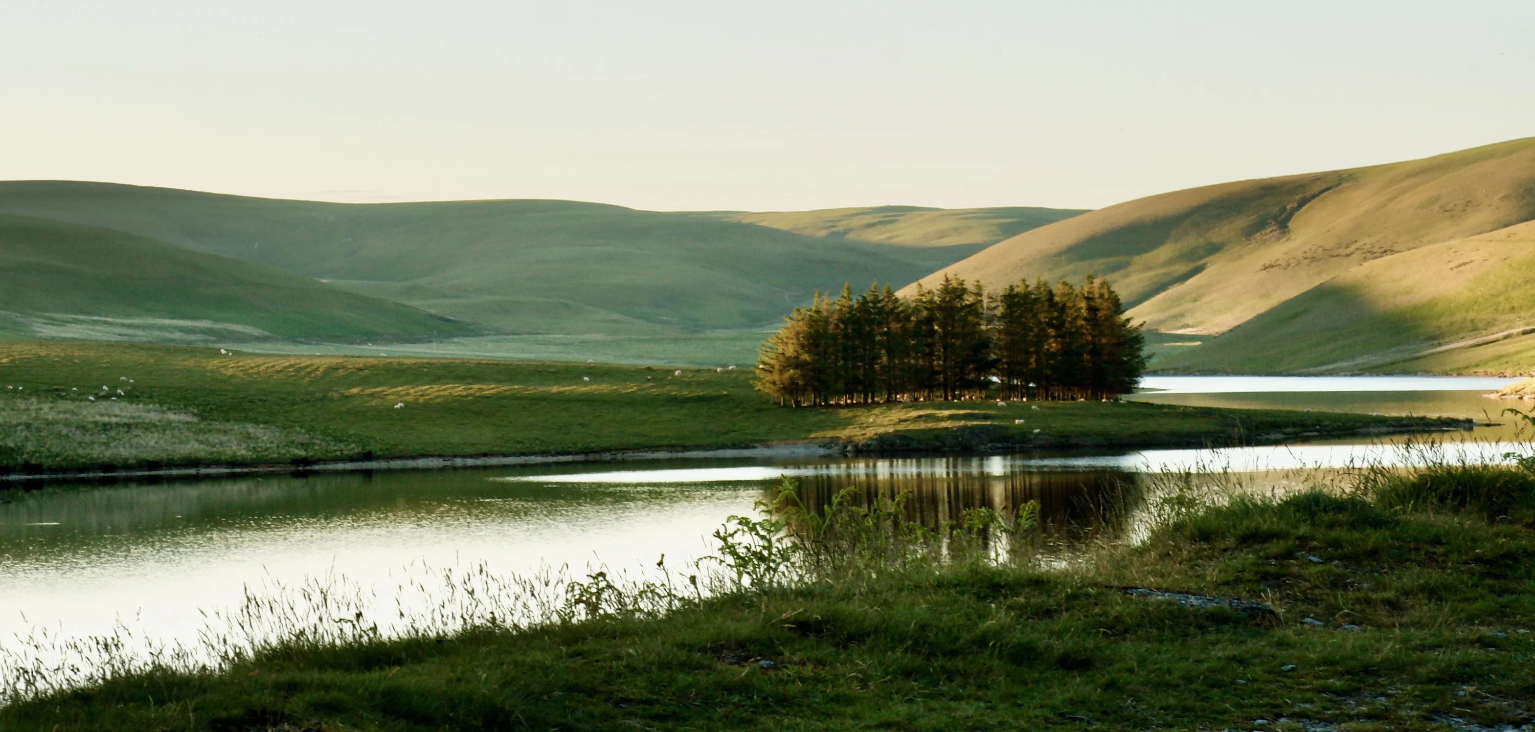 Wales