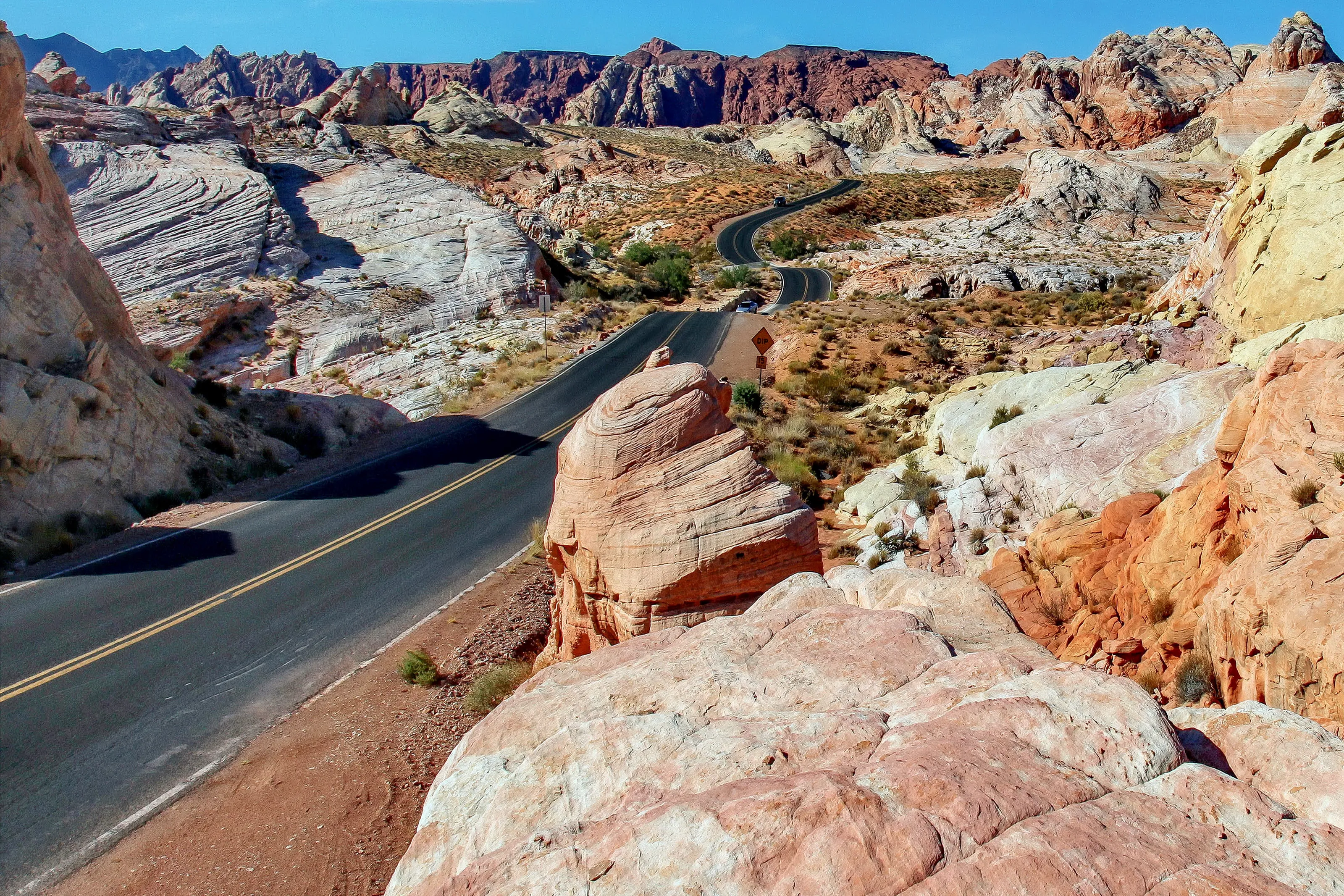 Roads