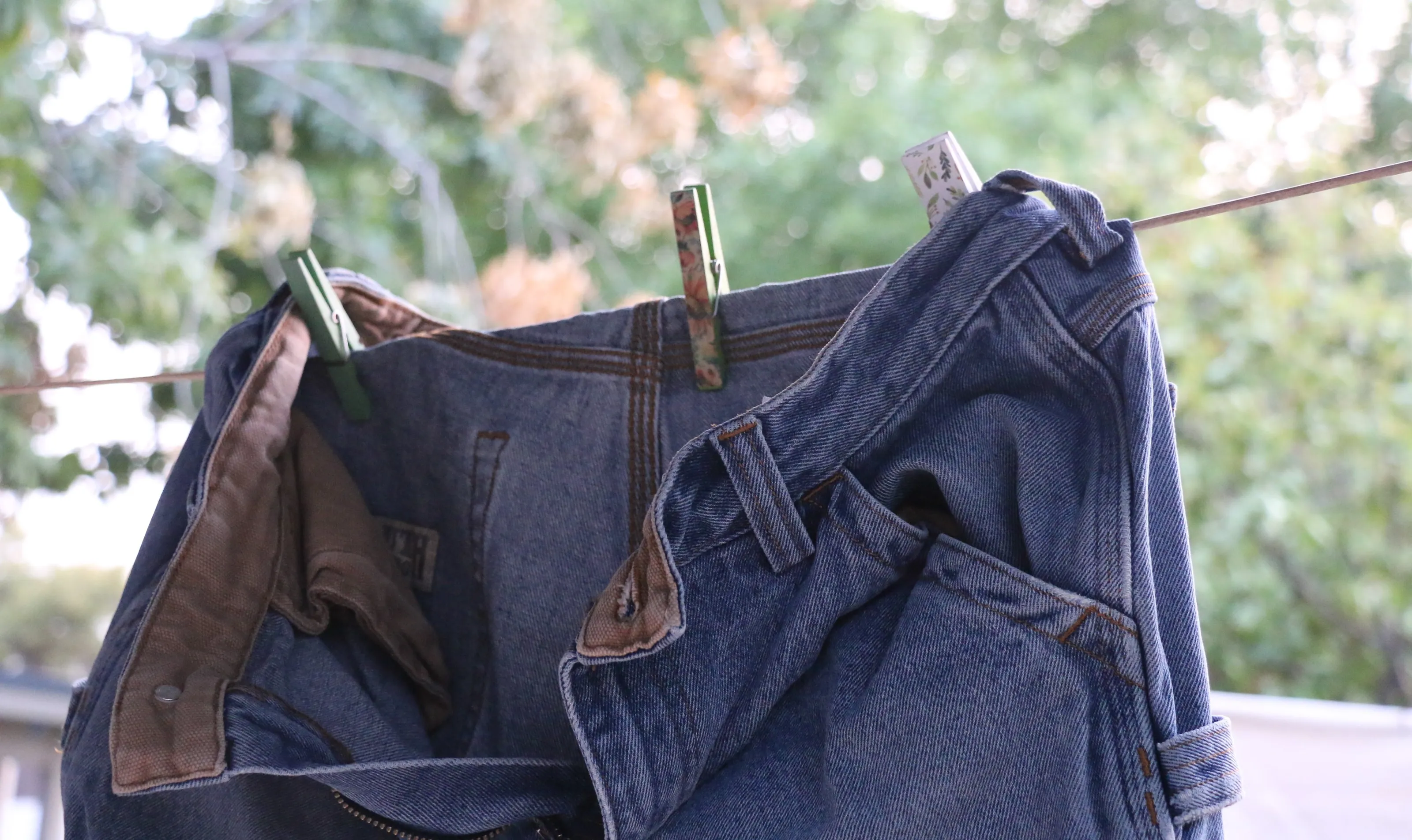 Denim