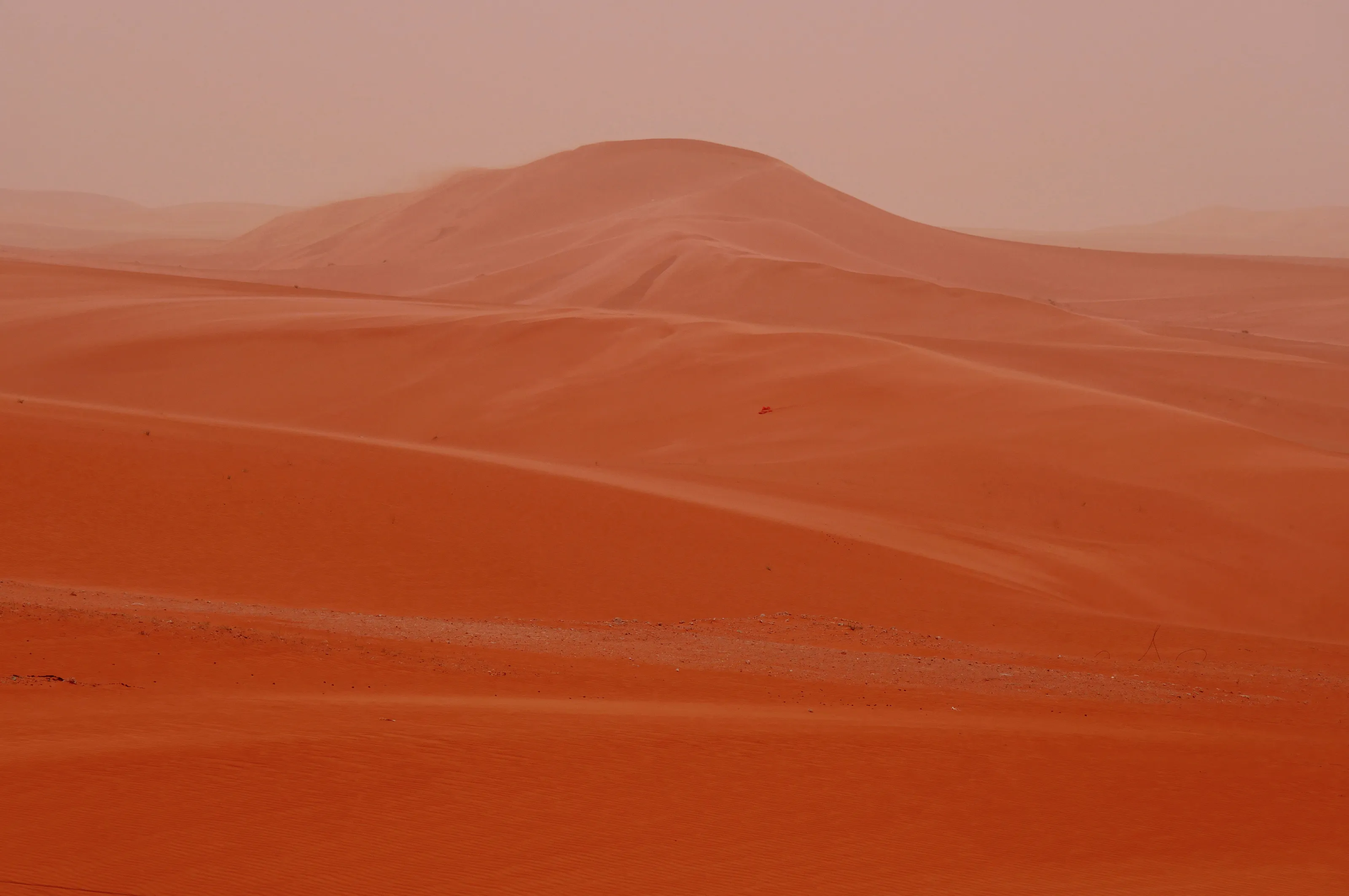 Deserts