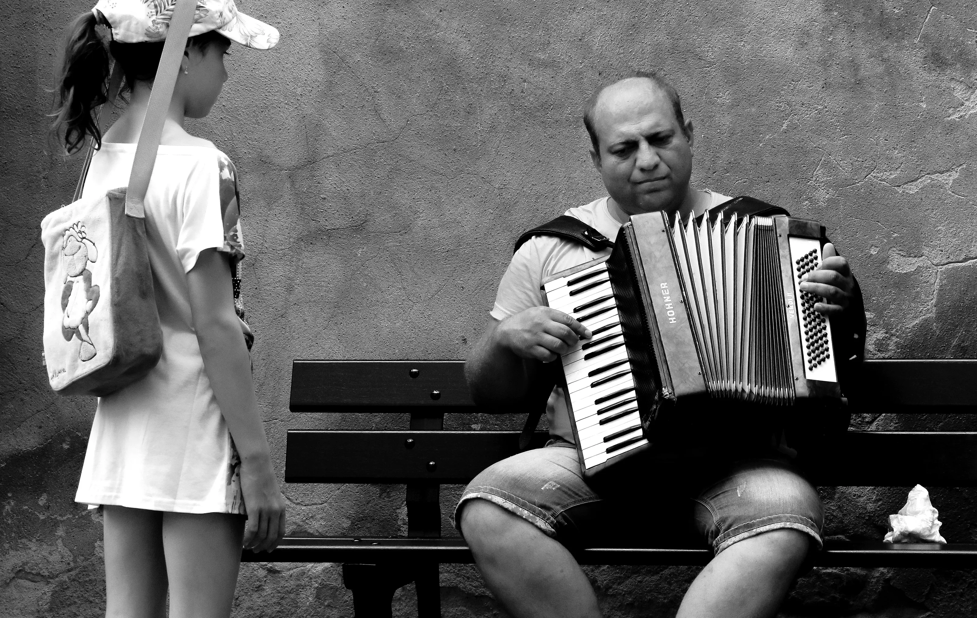 Accordions