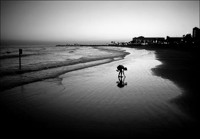 Photography as an Art Form