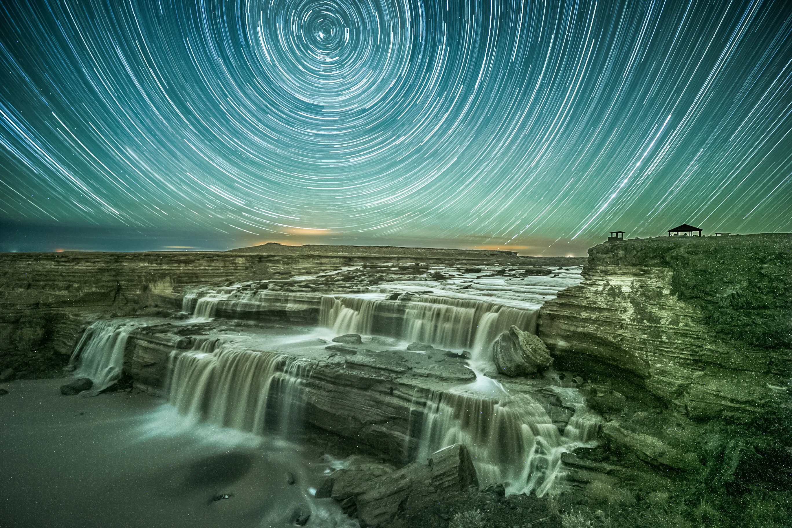 Techniques - Long Exposure
