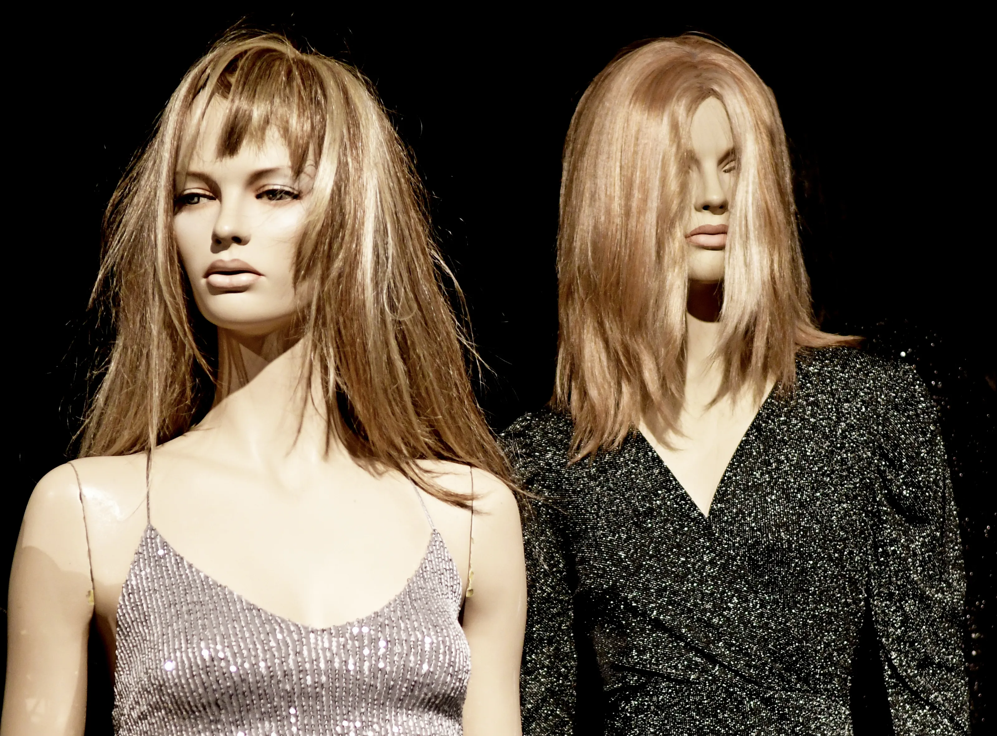 Mannequins