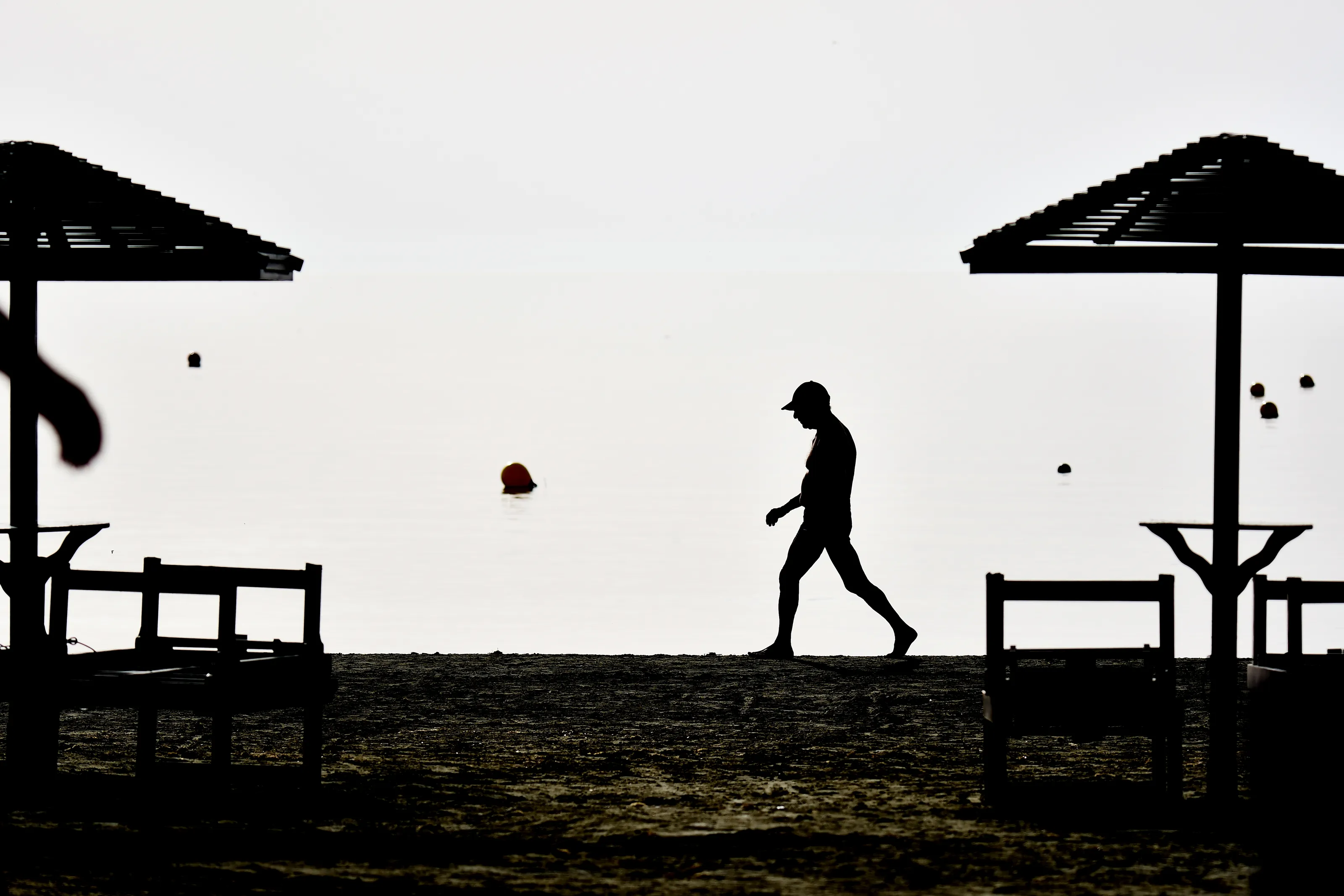 Human Silhouettes