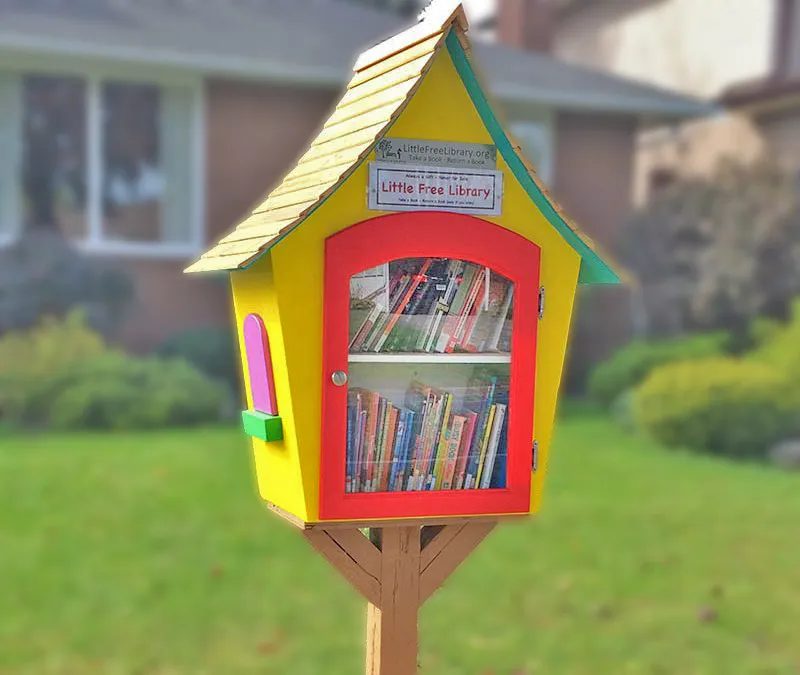 Libraries