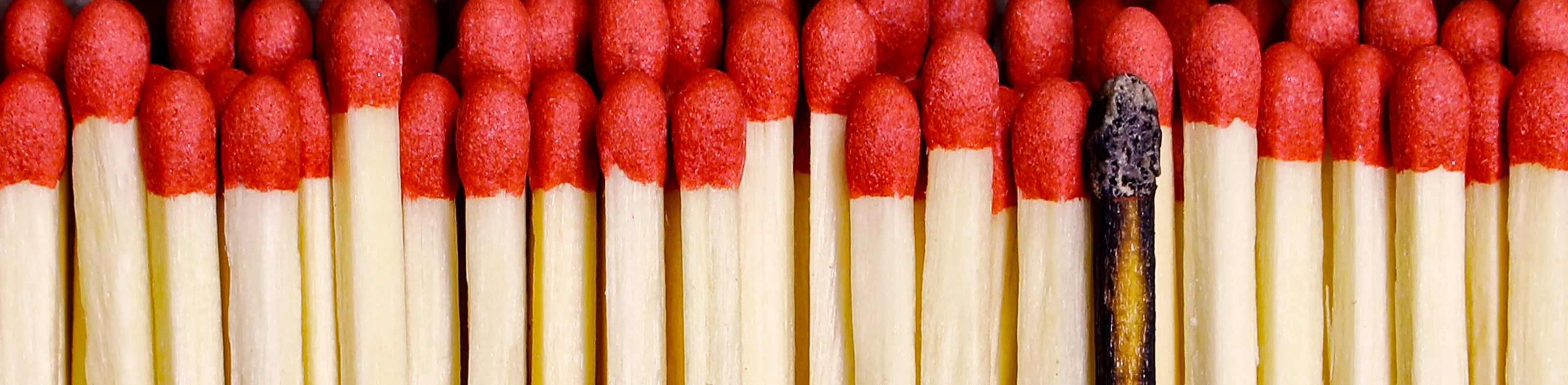Matchsticks
