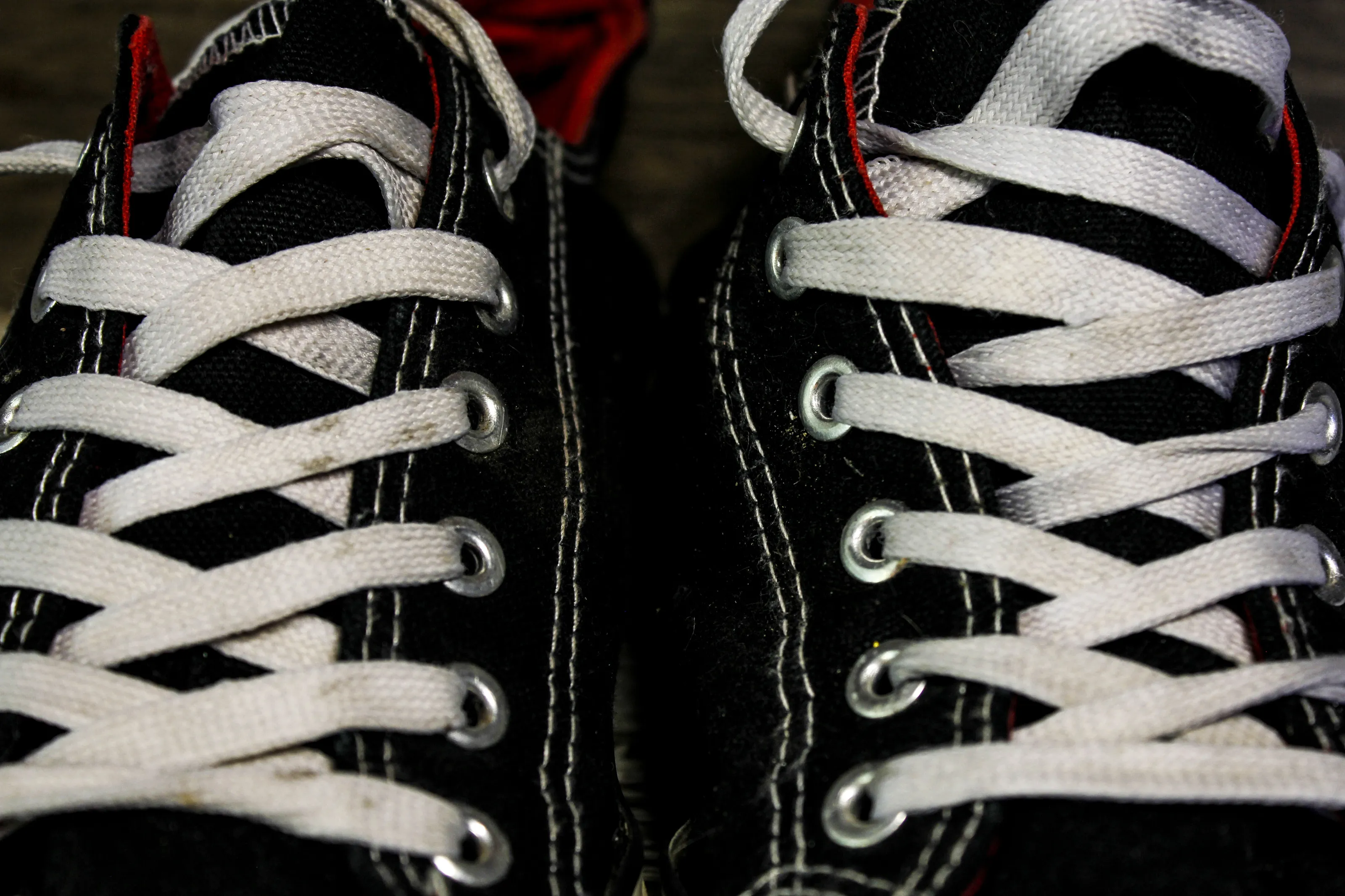 All Types of Footwear