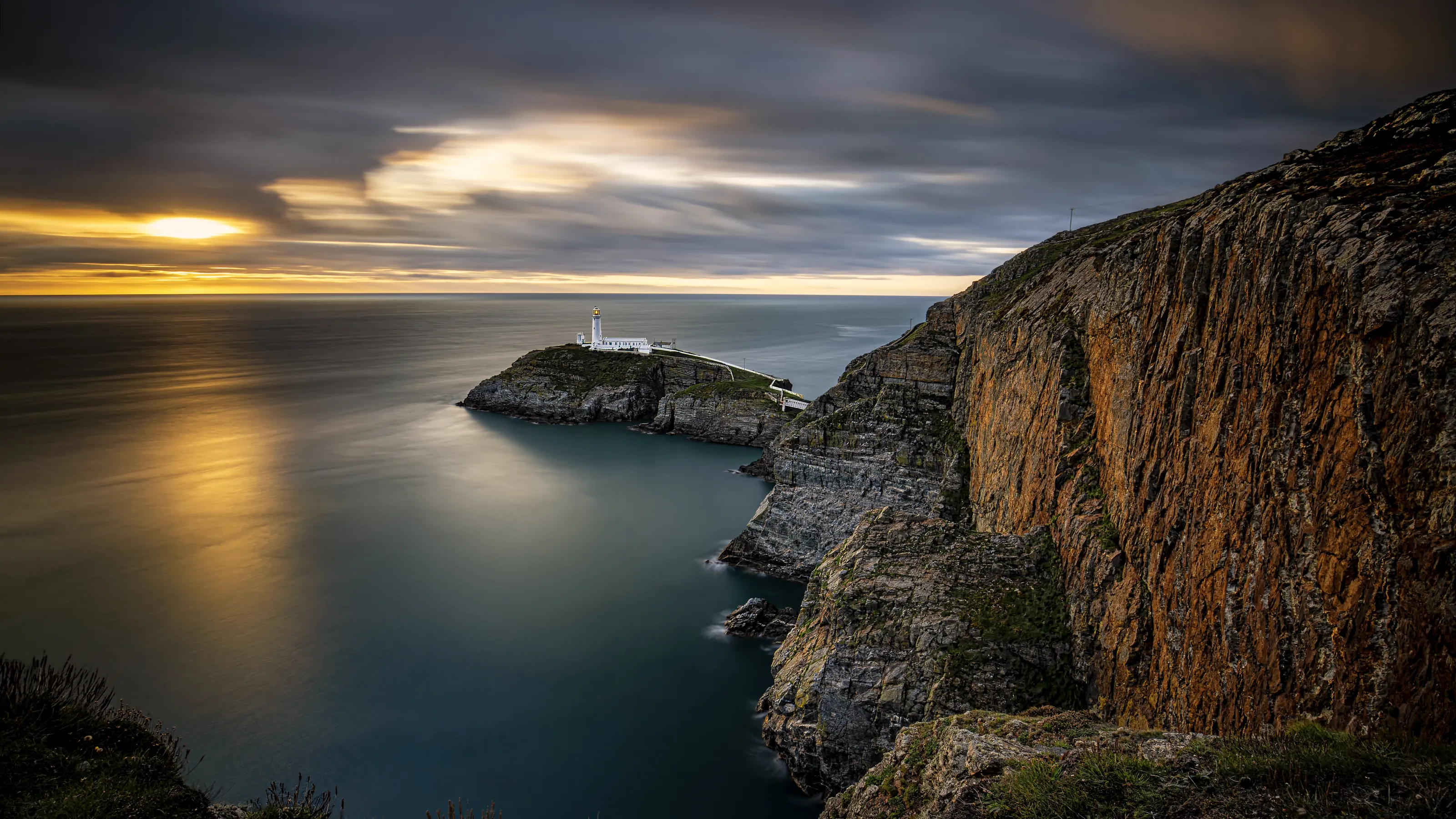 Seascapes