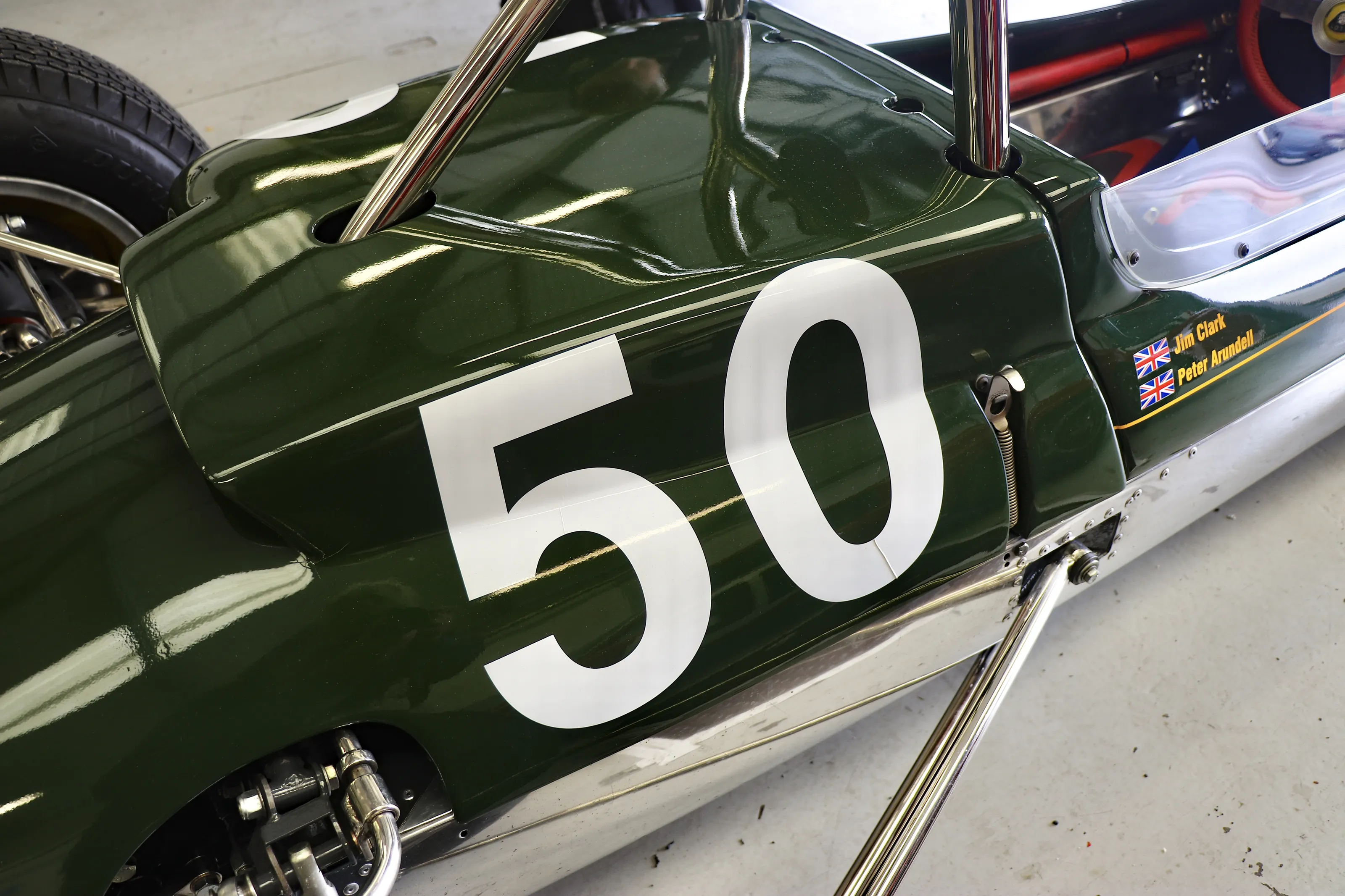 Numbers